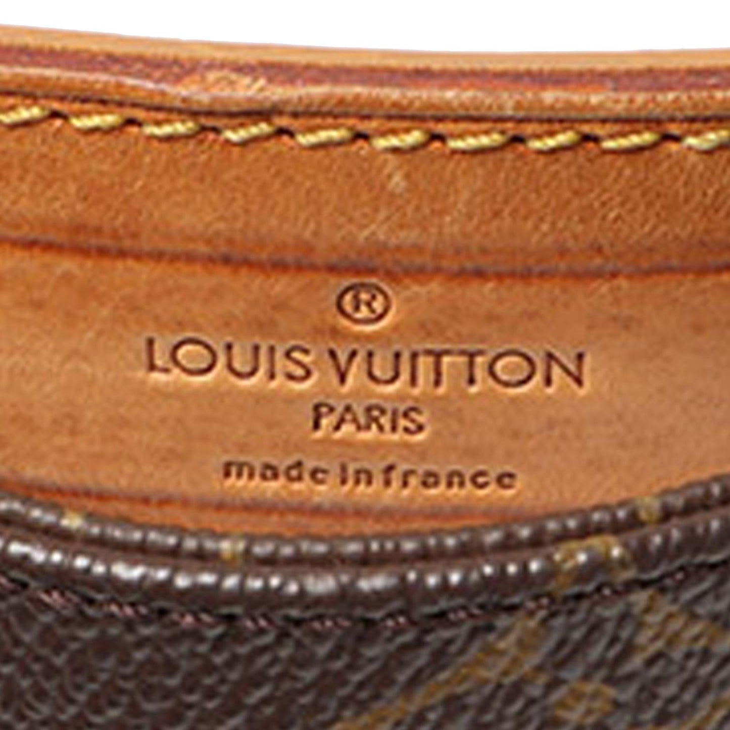 Louis Vuitton Monogram Nile (SHG-U9Y5gQ)
