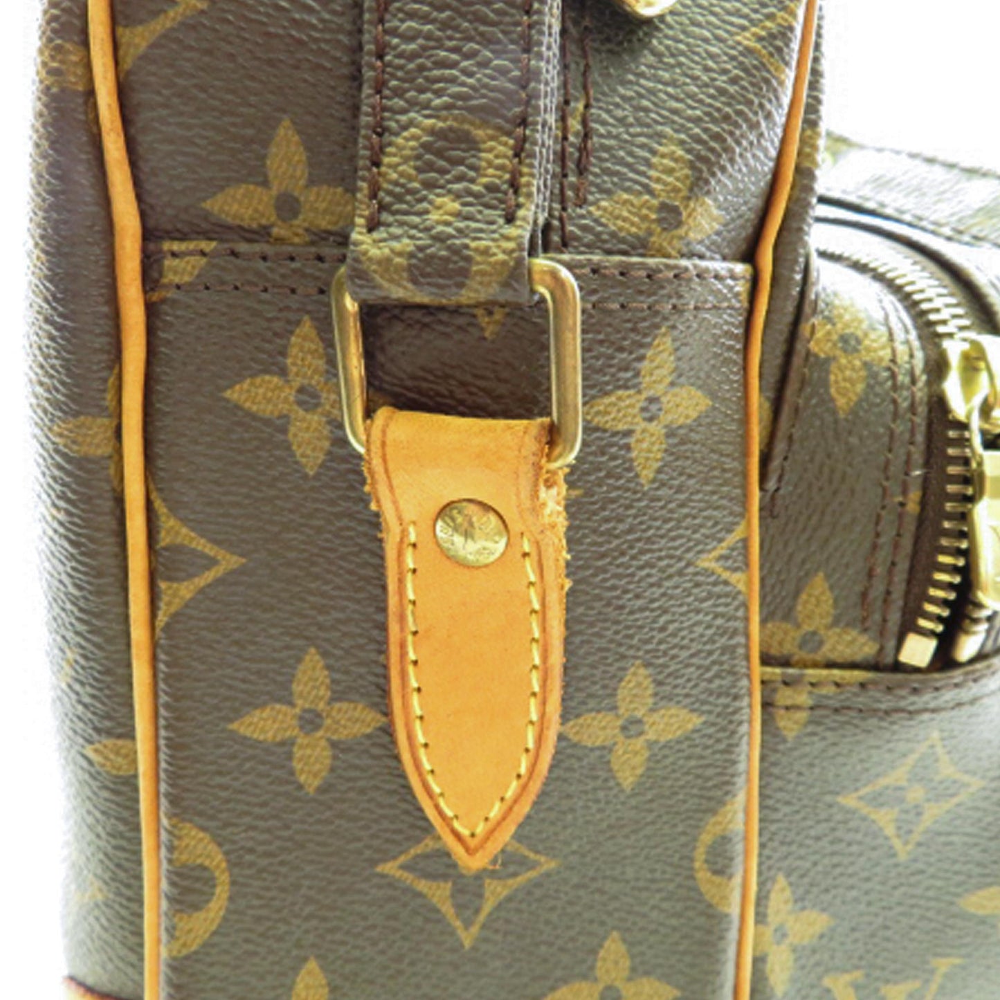 Louis Vuitton Monogram Nile (SHG-puL21k)