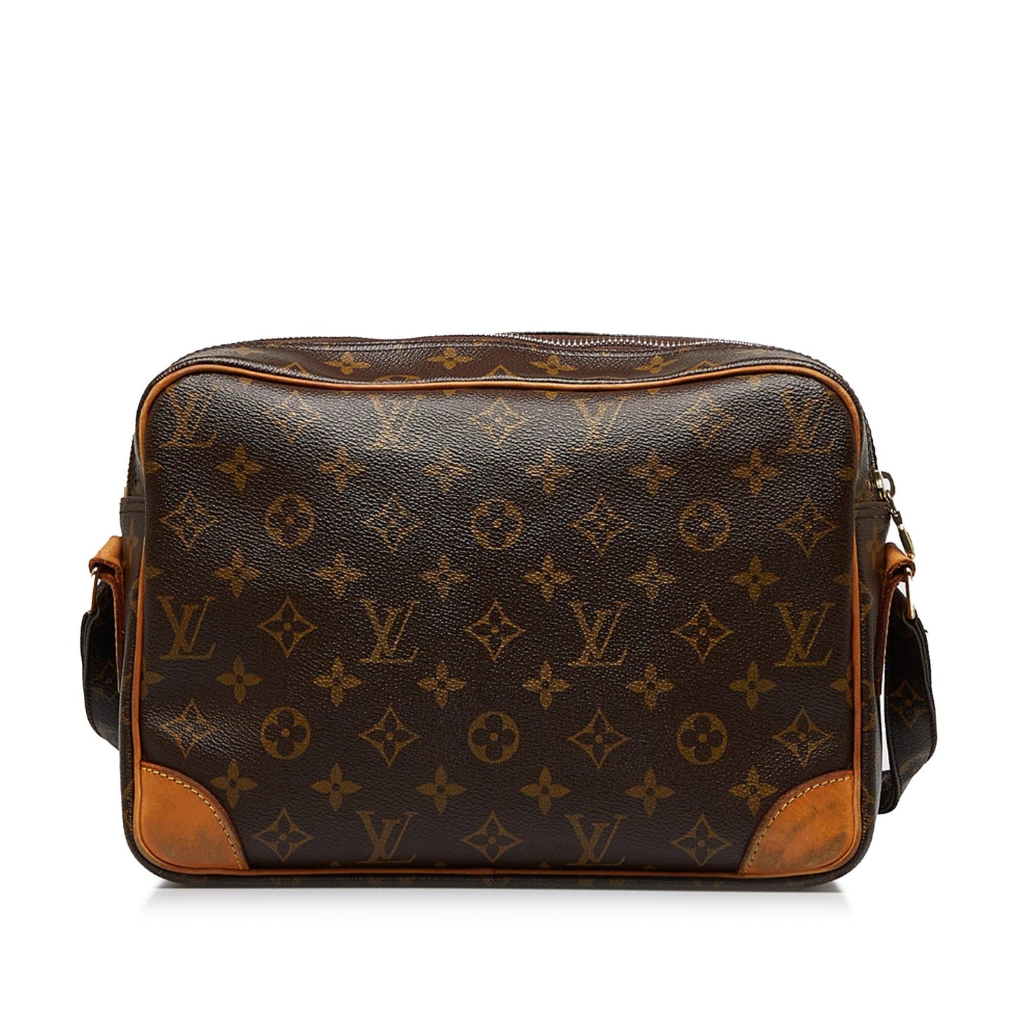 Louis Vuitton Monogram Nile (SHG-WSeZMS)