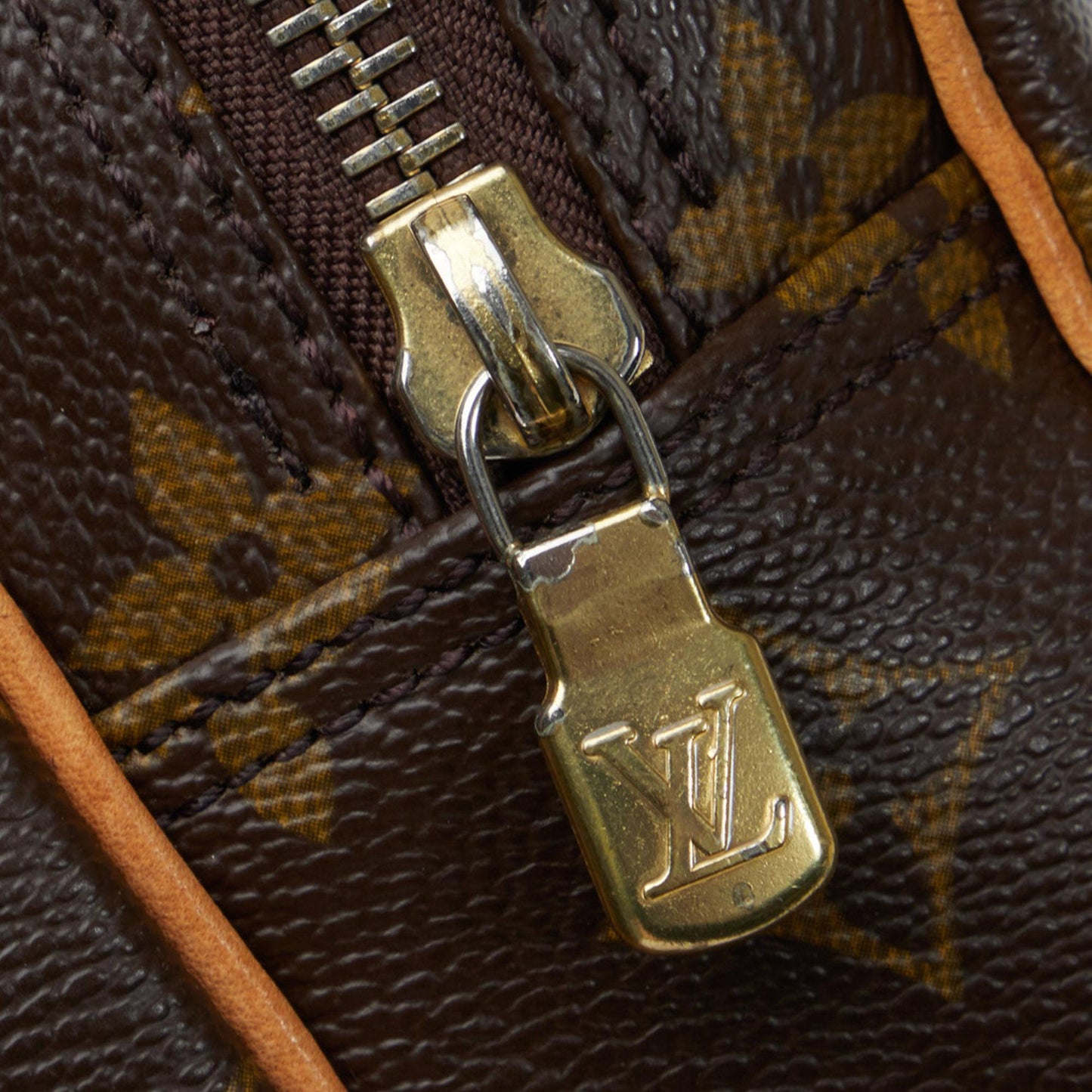 Louis Vuitton Monogram Nile (SHG-WSeZMS)