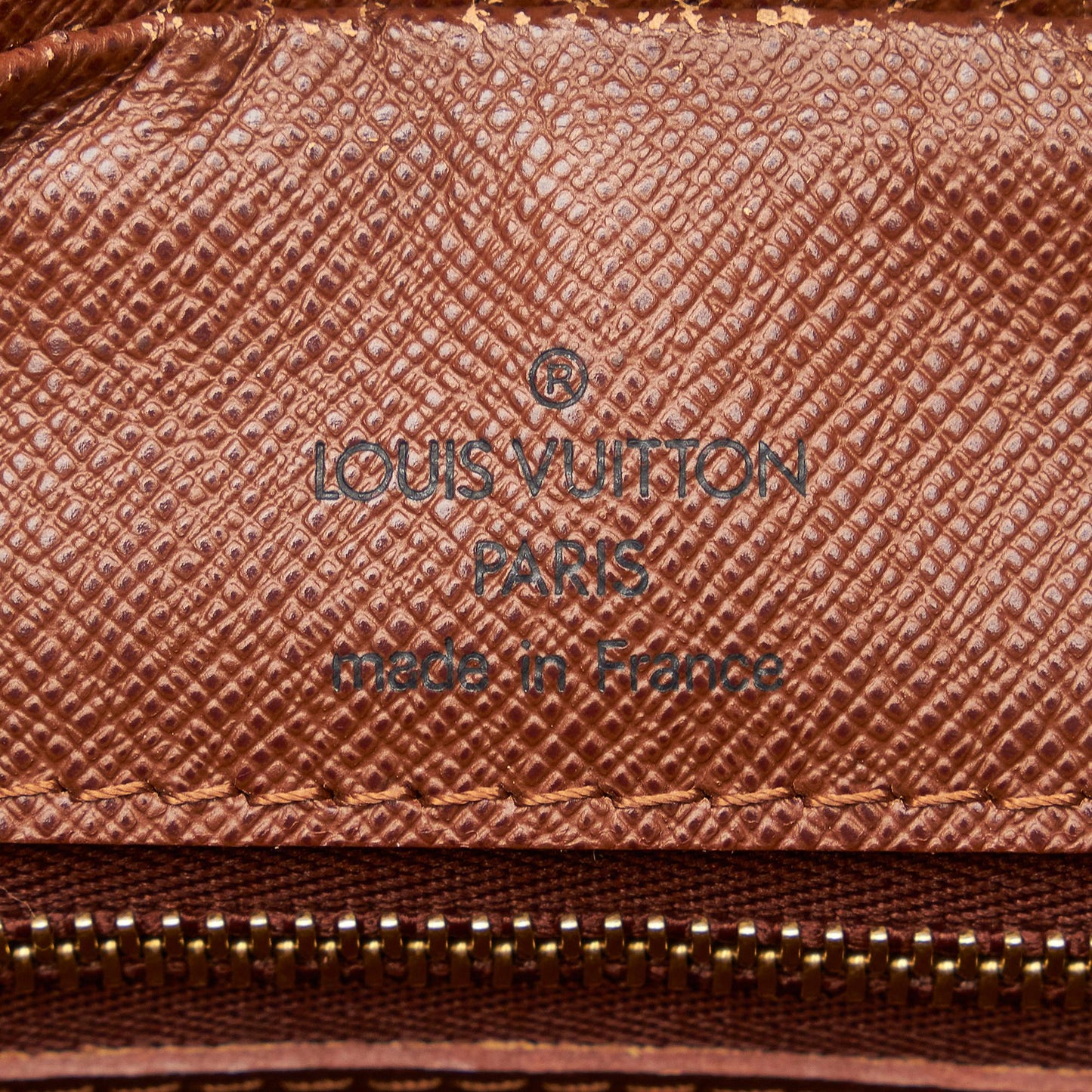 Louis Vuitton Monogram Nile (SHG-UCikrF)