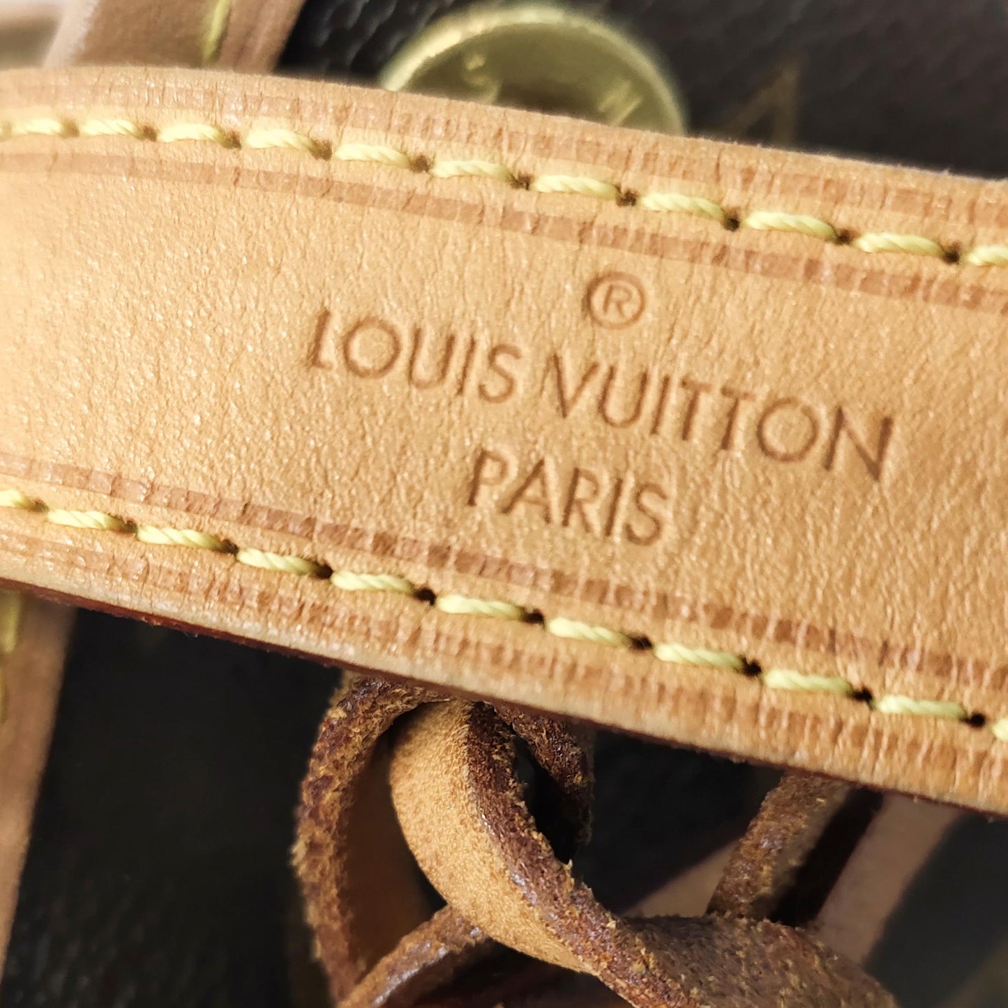 Louis Vuitton Monogram Noe BB (SHG-tTzTcG)