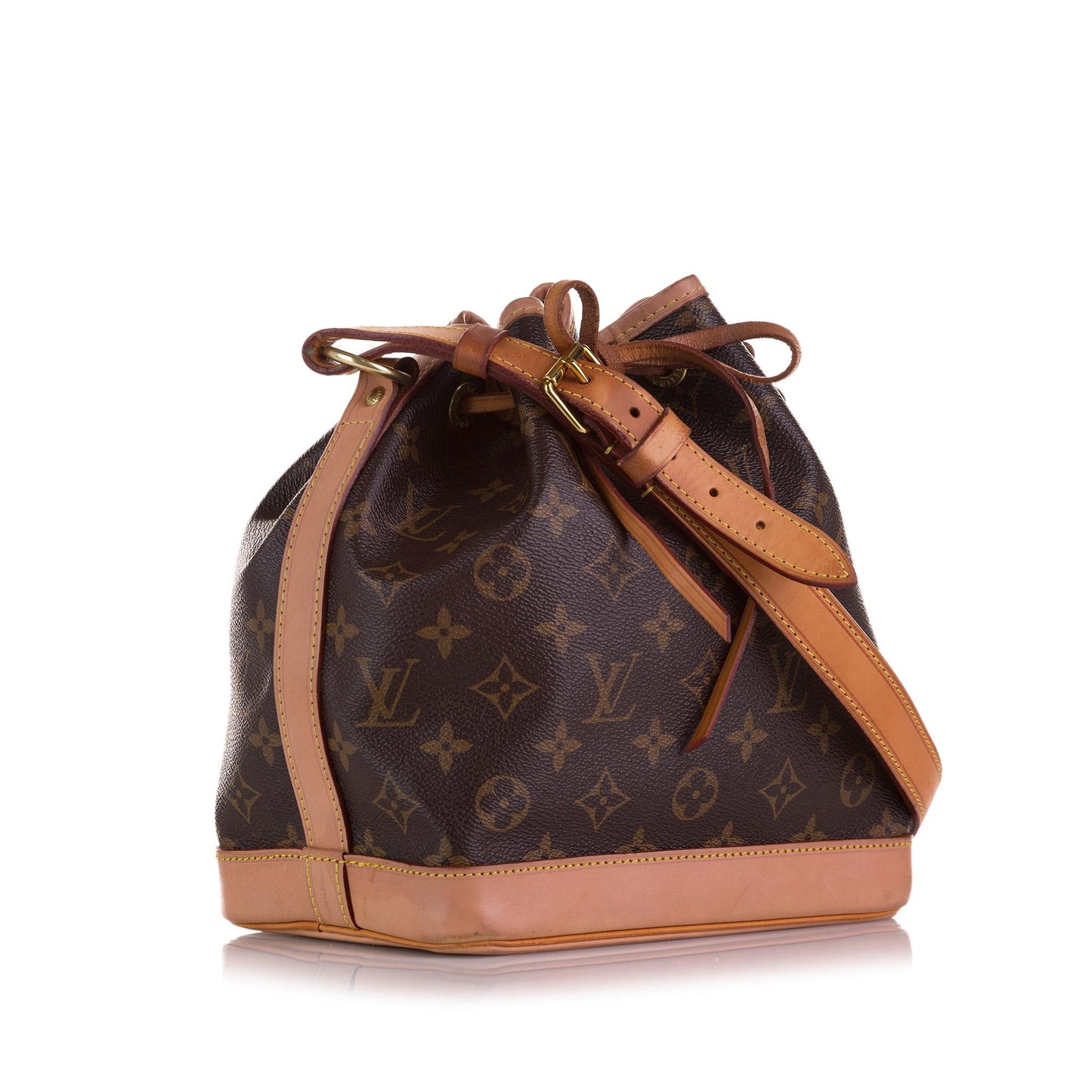 Louis Vuitton Monogram Noe BB (SHG-tTzTcG)