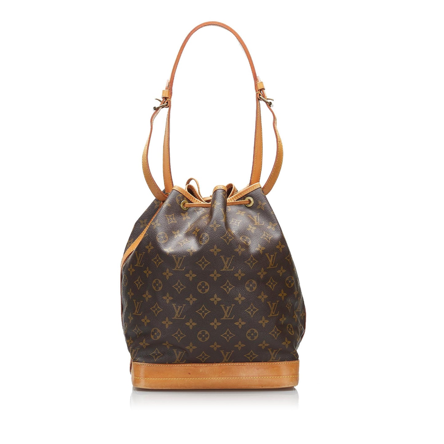 Louis Vuitton Monogram Noe GM (SHG-6I2vP6)