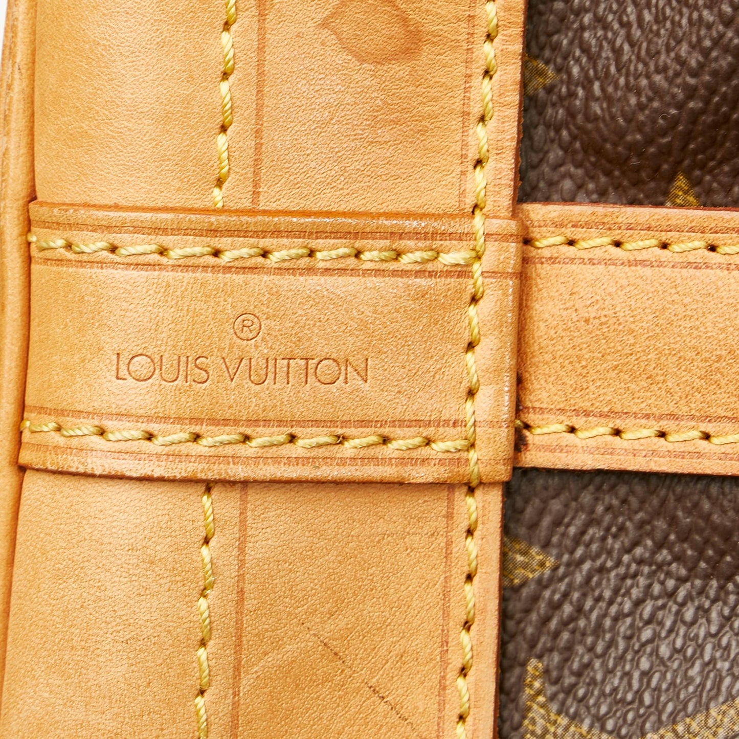 Louis Vuitton Monogram Noe GM (SHG-6I2vP6)