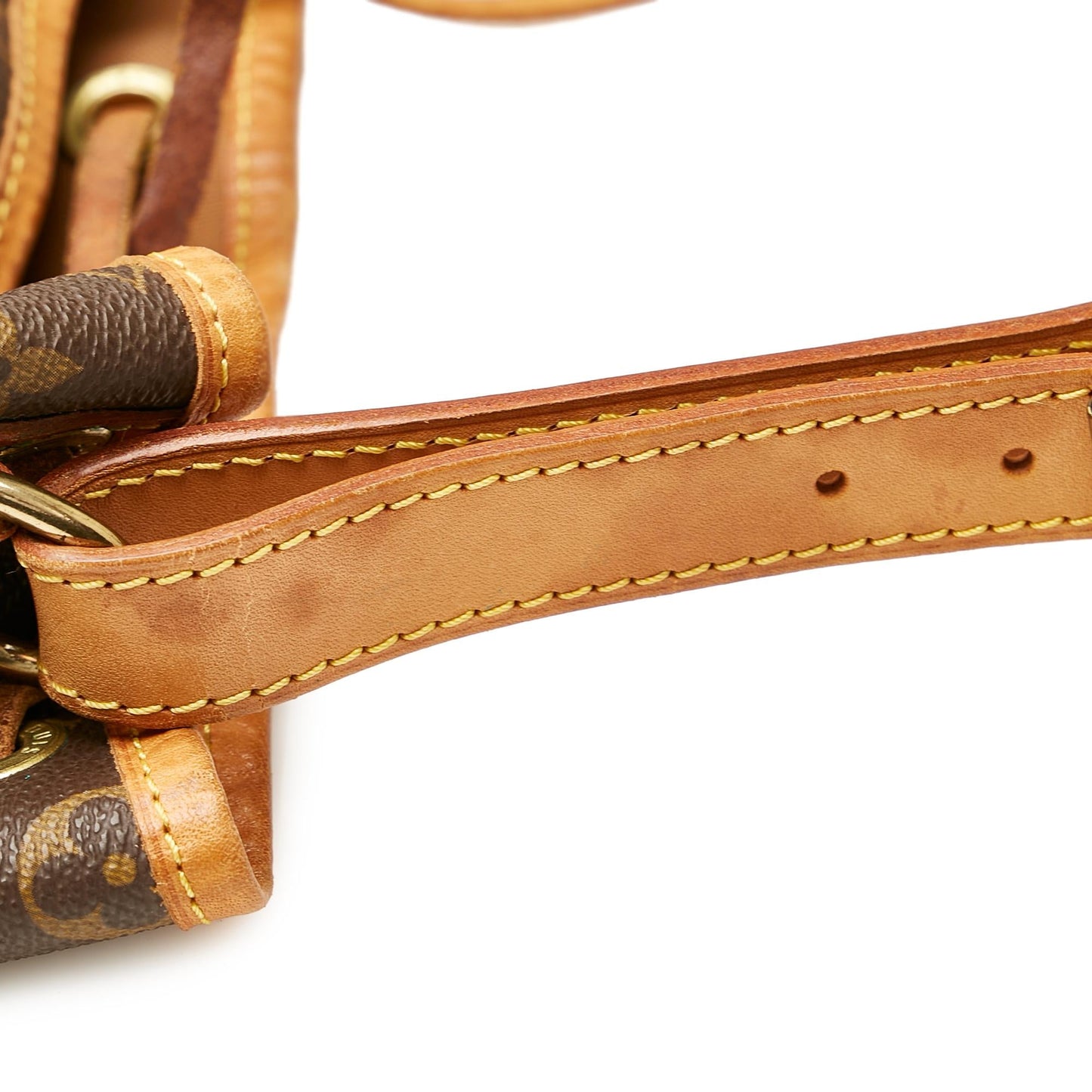 Louis Vuitton Monogram Noe GM (SHG-D2dLVB)