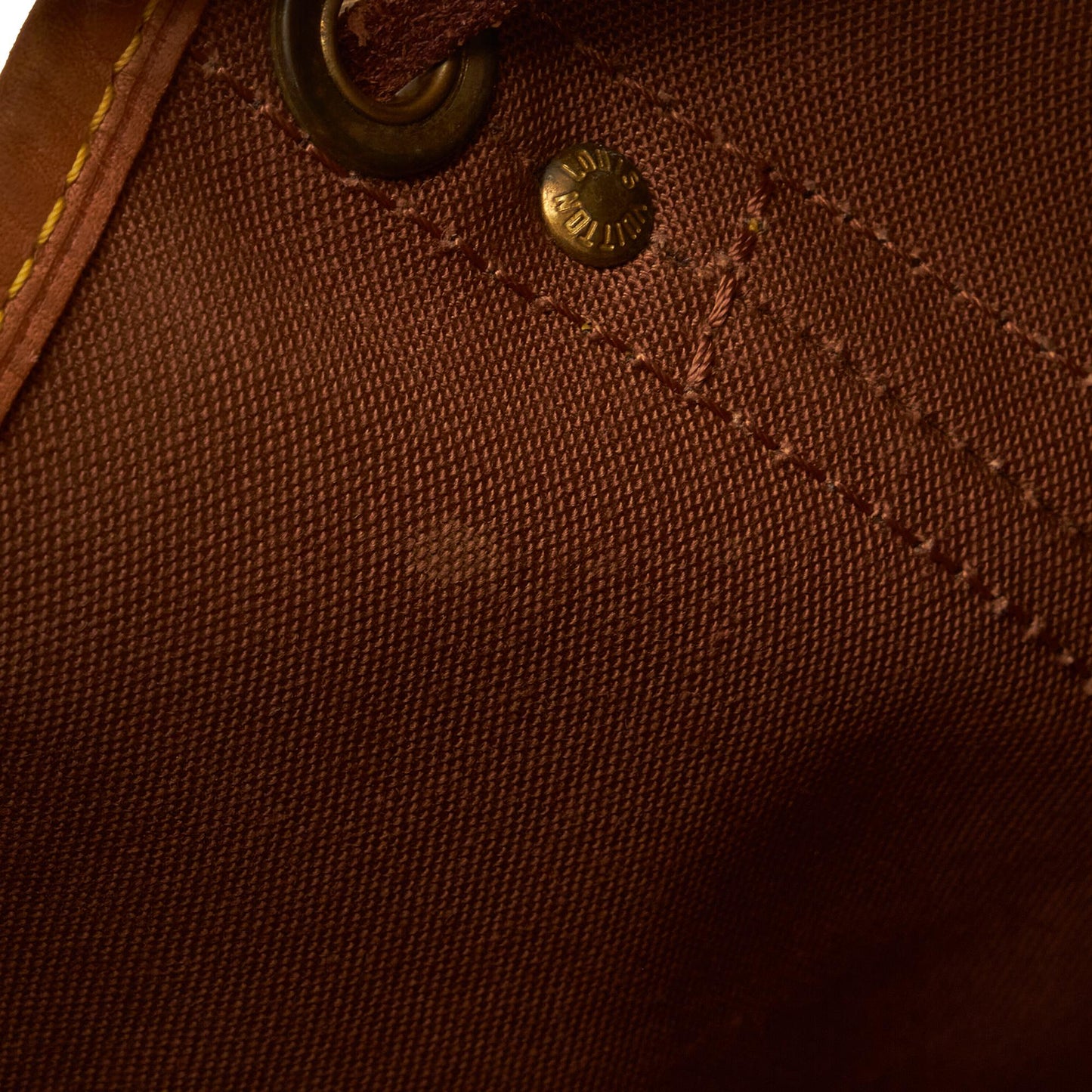Louis Vuitton Monogram Noe GM (SHG-GboHIf)