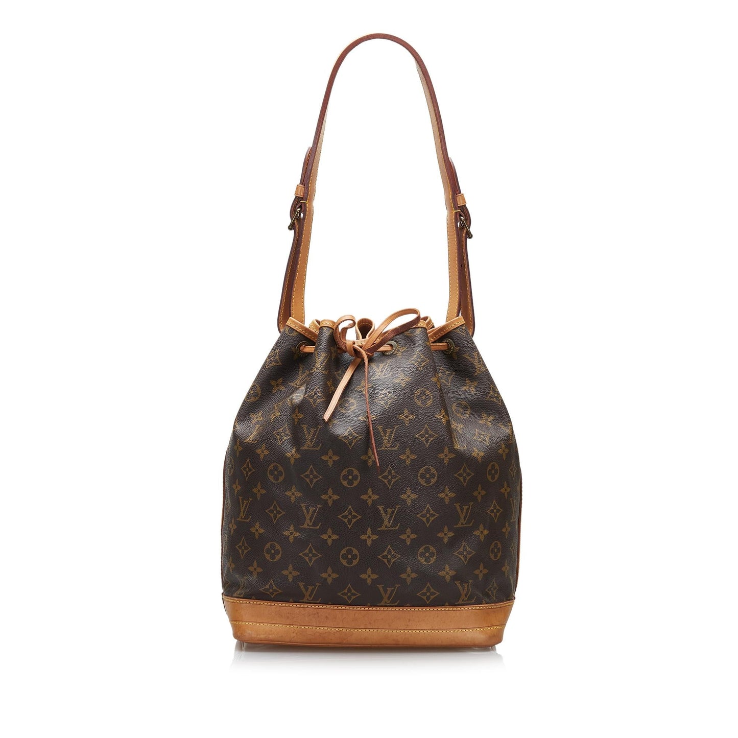 Louis Vuitton Monogram Noe GM (SHG-GboHIf)