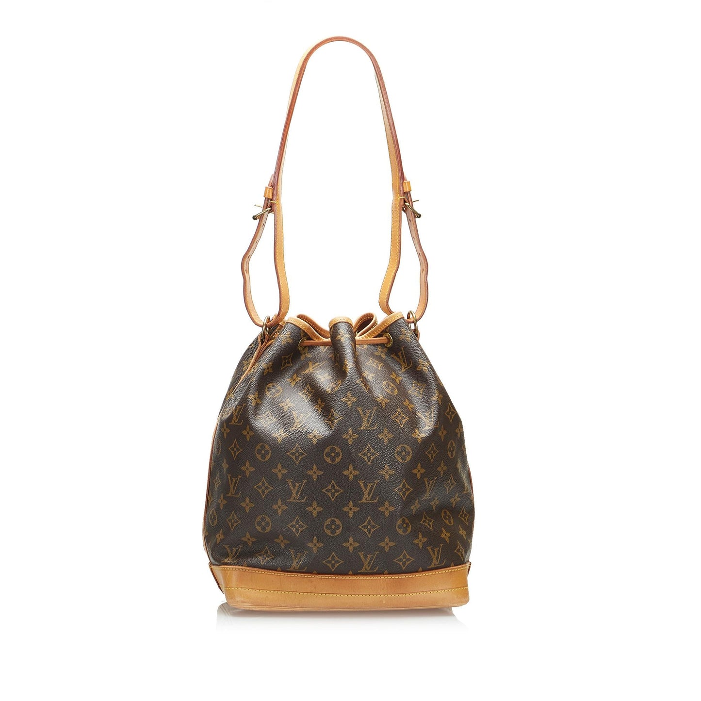 Louis Vuitton Monogram Noe GM (SHG-kS2L41)