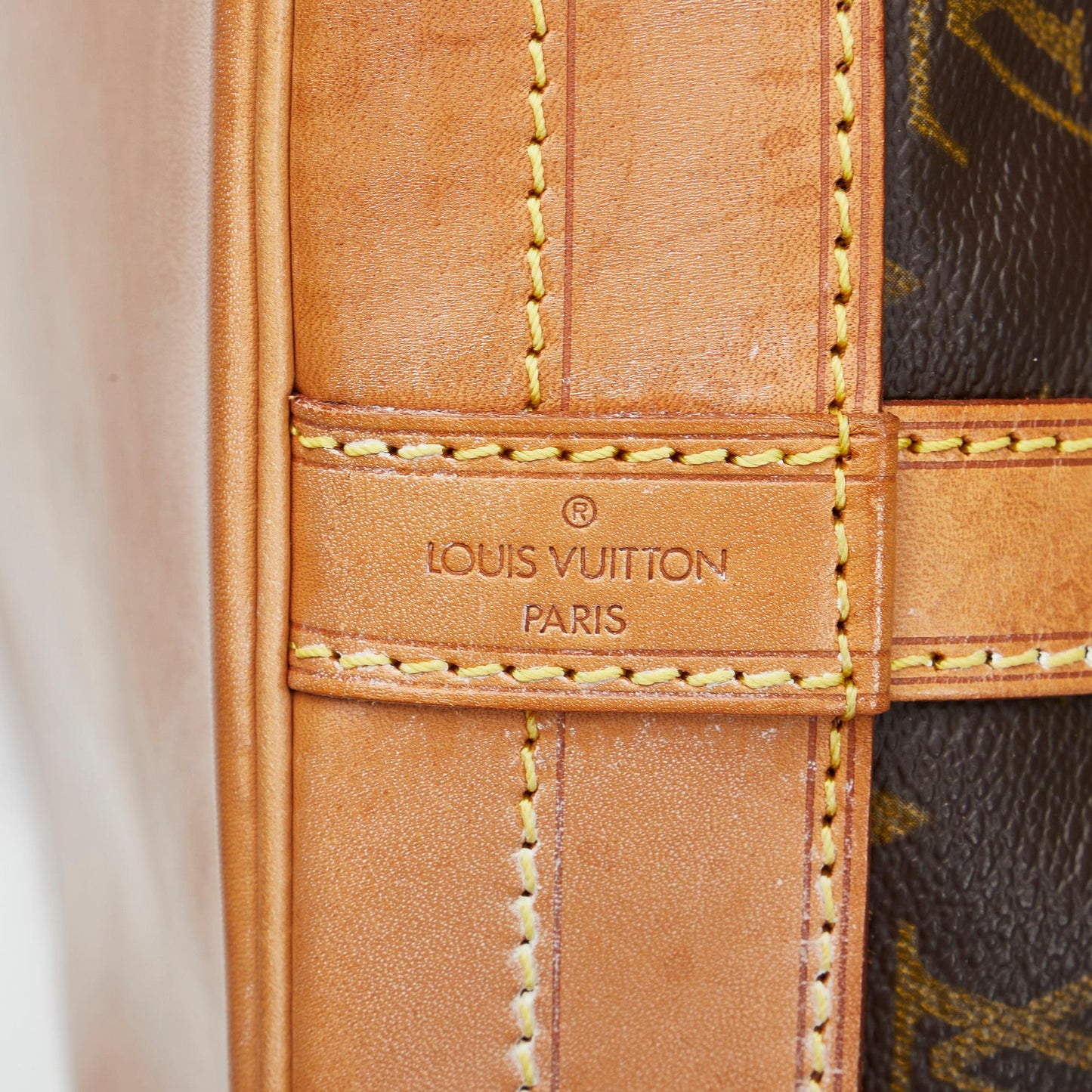 Louis Vuitton Monogram Noe GM (SHG-XCT9tF)