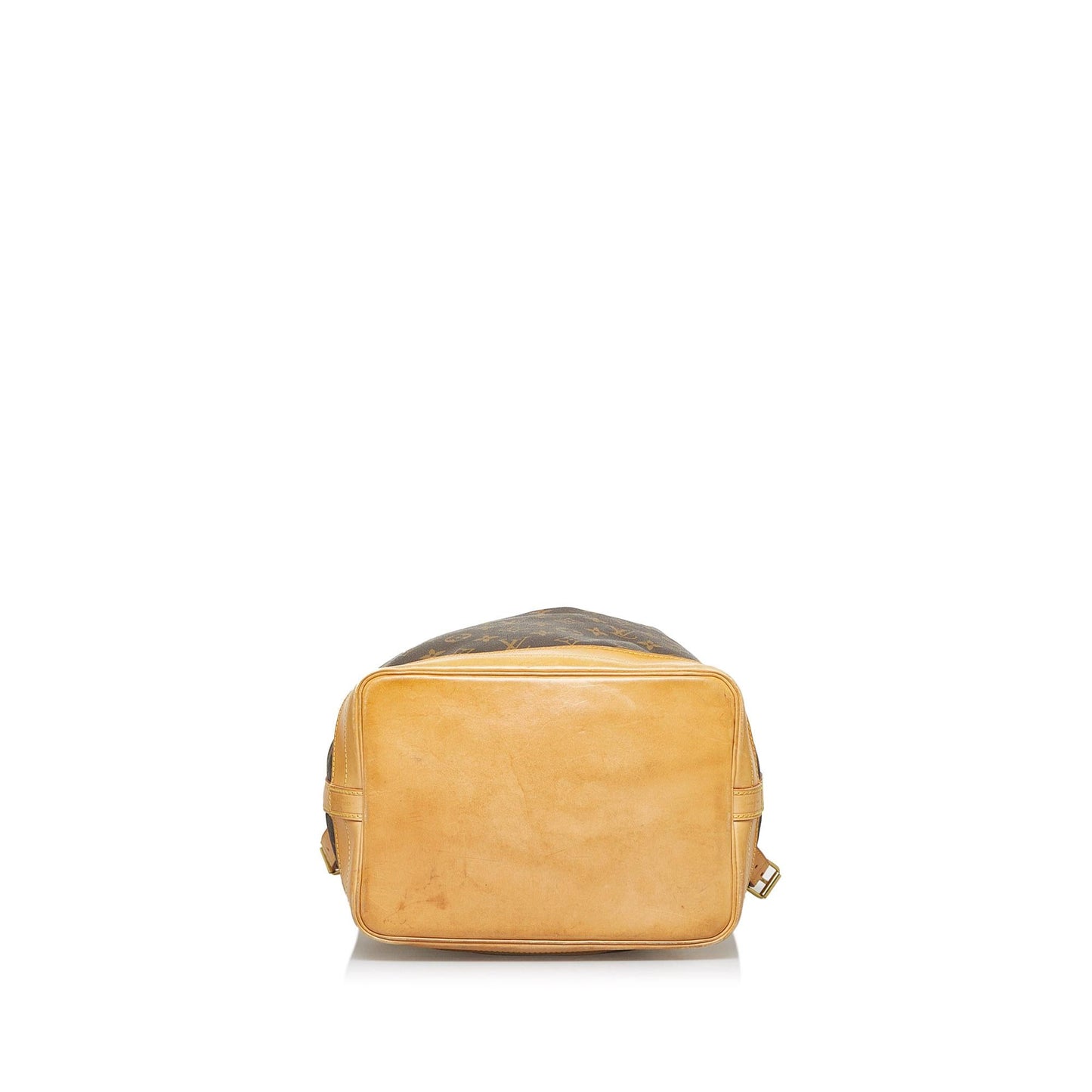 Louis Vuitton Monogram Noe GM (SHG-H6Xs4V)