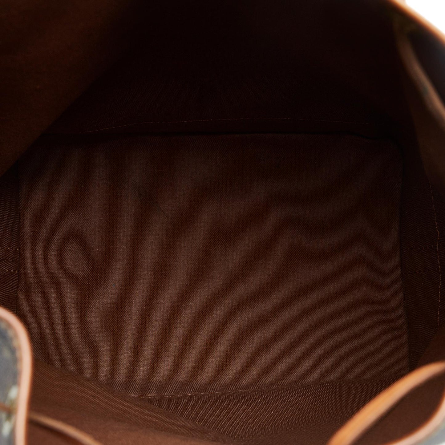 Louis Vuitton Monogram Noe GM (SHG-fjCFS6)