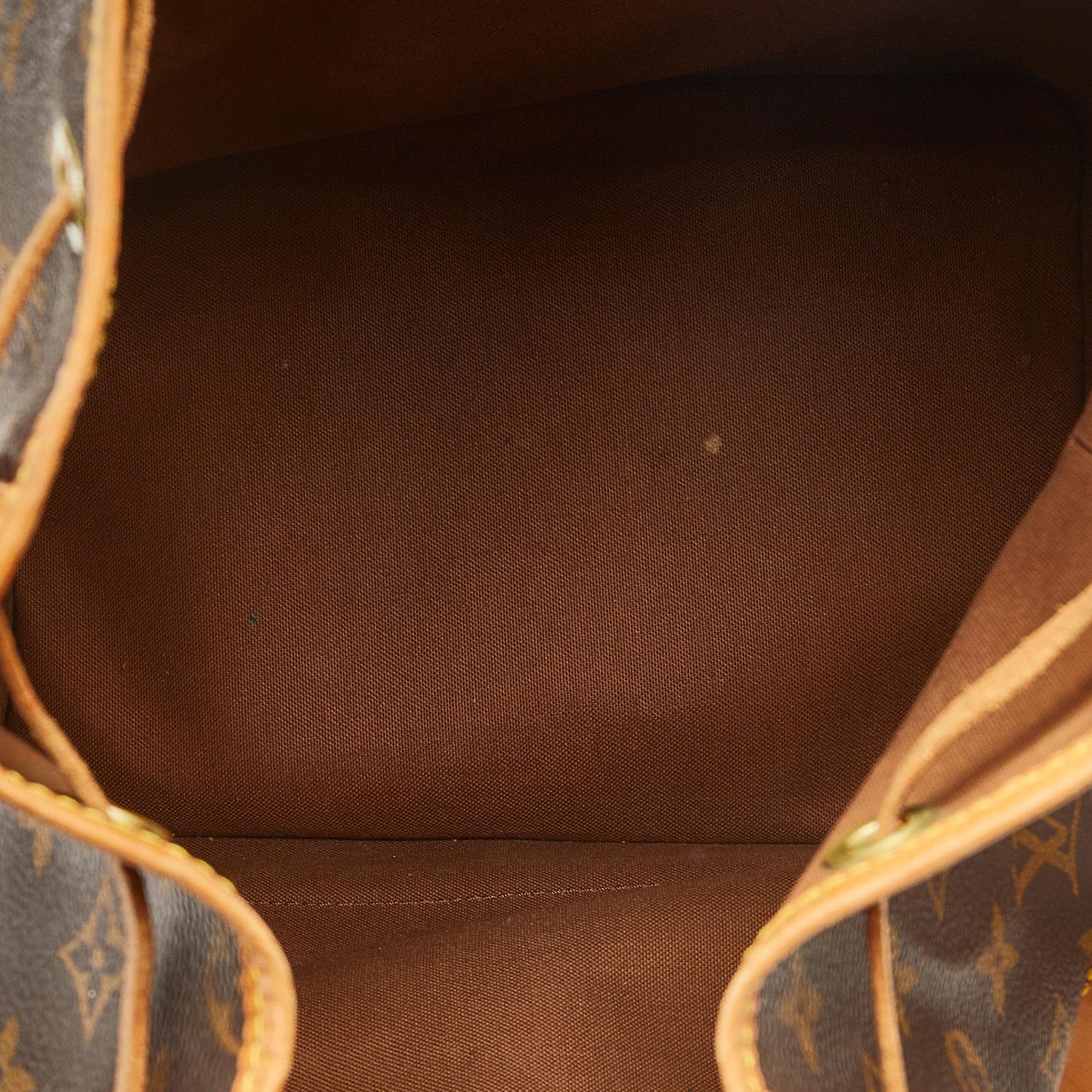 Louis Vuitton Monogram Noe GM (SHG-g51hcA)