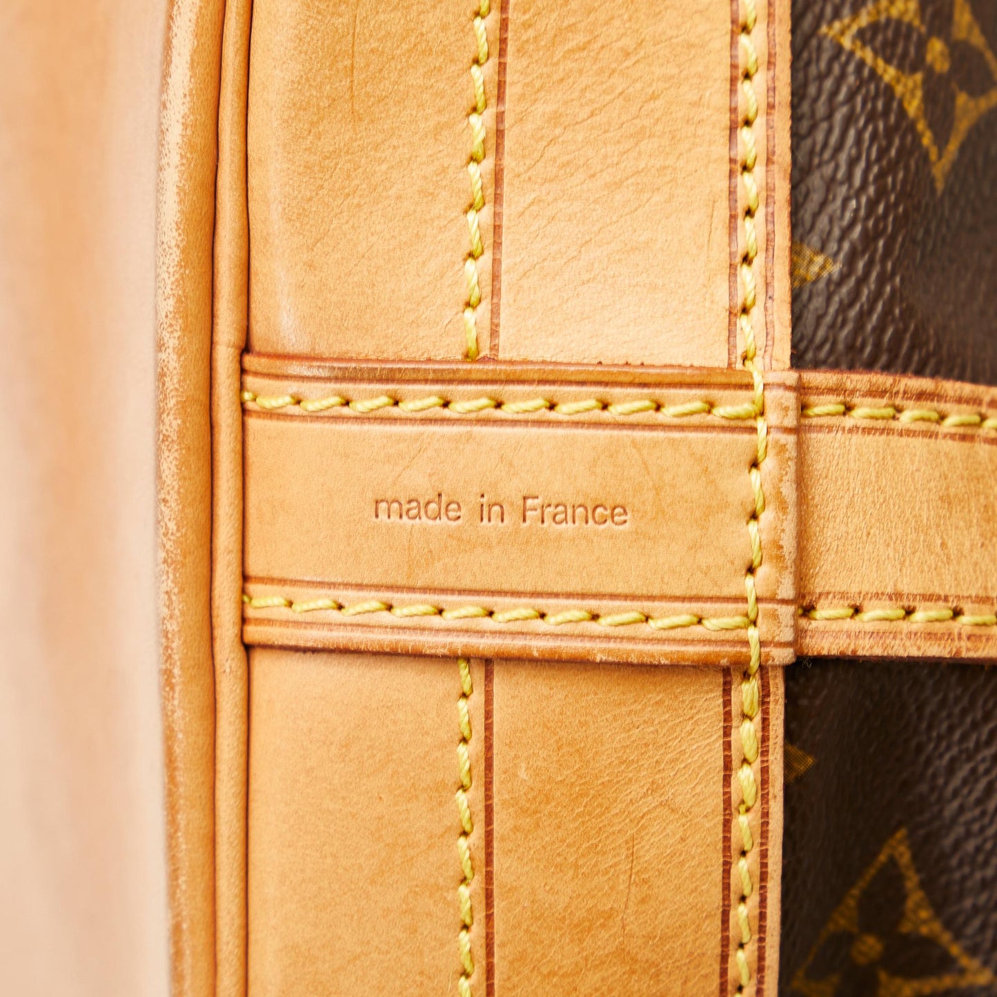 Louis Vuitton Monogram Noe GM (SHG-dHQWEe)