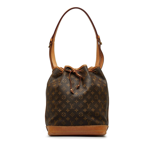 Louis Vuitton Monogram Noe GM (SHG-dHQWEe)