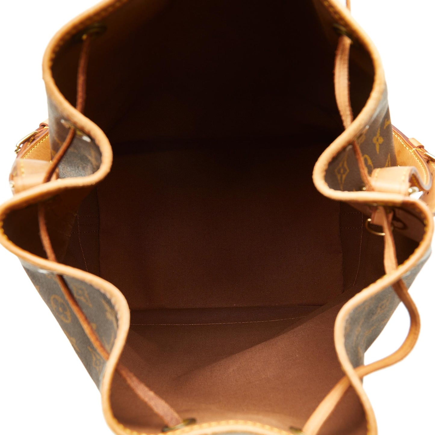 Louis Vuitton Monogram Noe GM (SHG-dHQWEe)