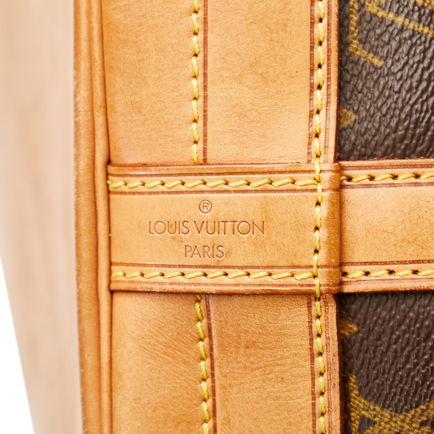 Louis Vuitton Monogram Noe GM (SHG-dHQWEe)