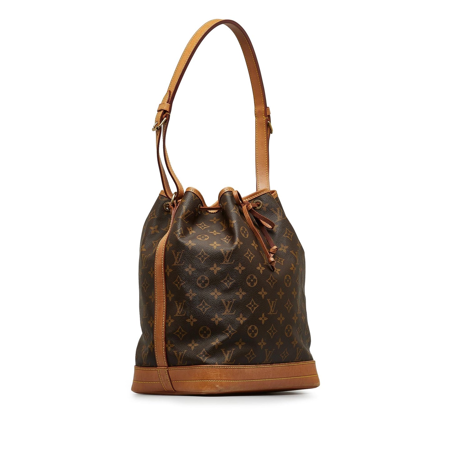Louis Vuitton Monogram Noe GM (SHG-dHQWEe)