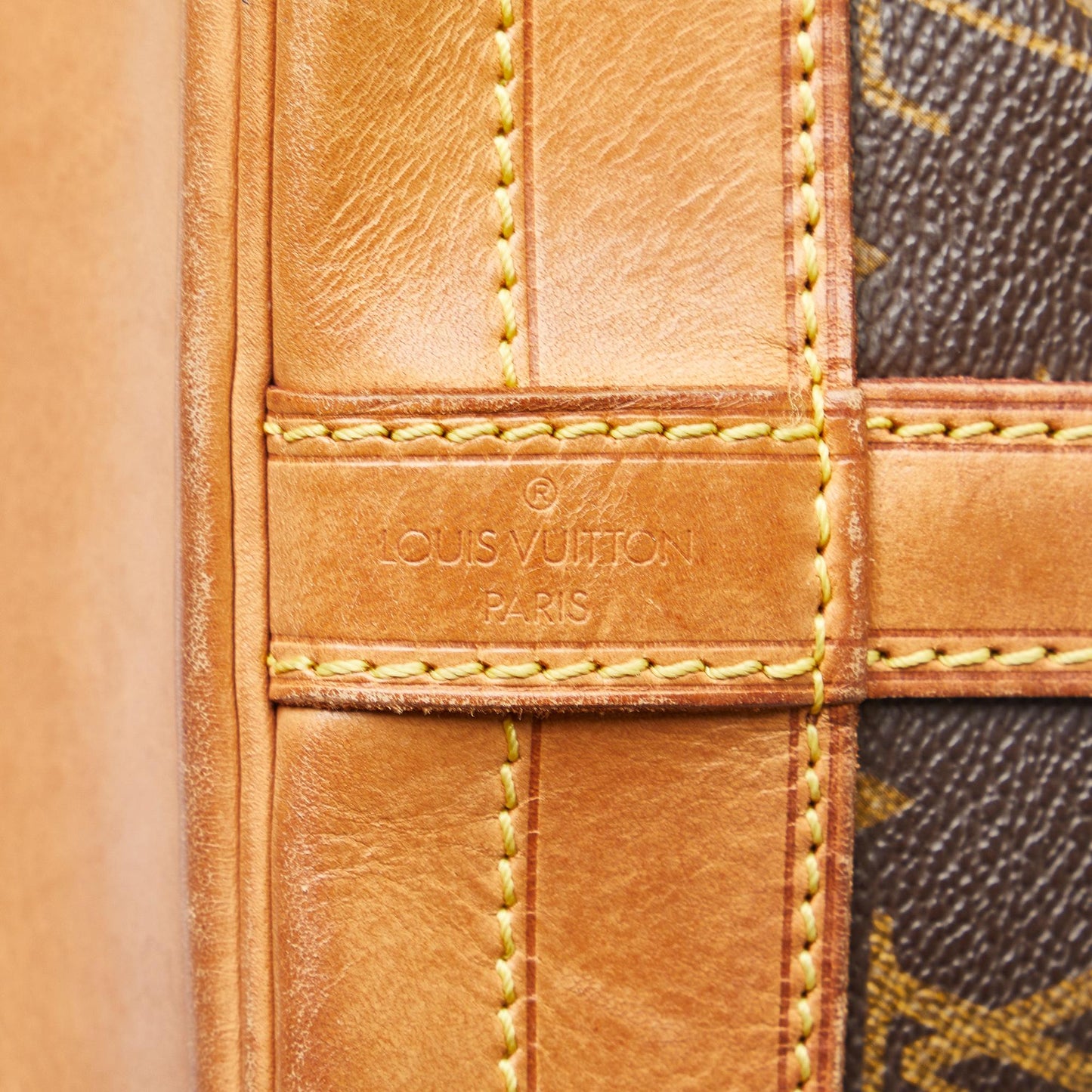 Louis Vuitton Monogram Noe GM (SHG-CXjUSc)