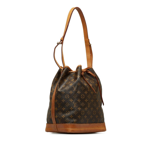 Louis Vuitton Monogram Noe GM (SHG-CXjUSc)