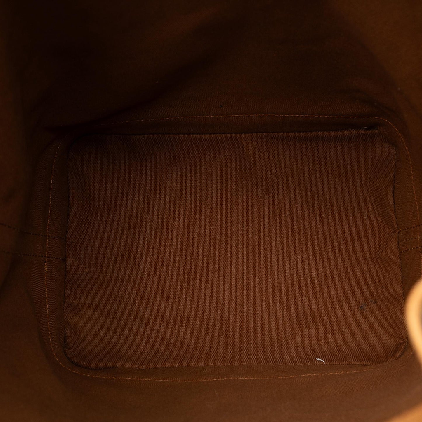 Louis Vuitton Monogram Noe GM (SHG-qxJerT)