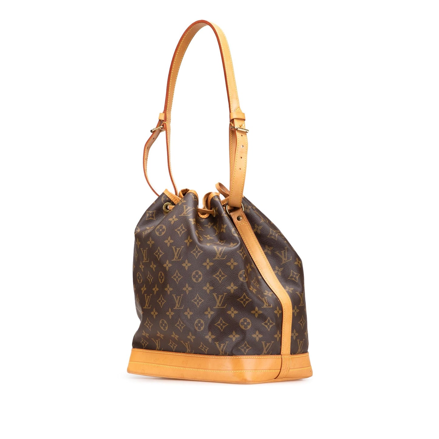 Louis Vuitton Monogram Noe GM