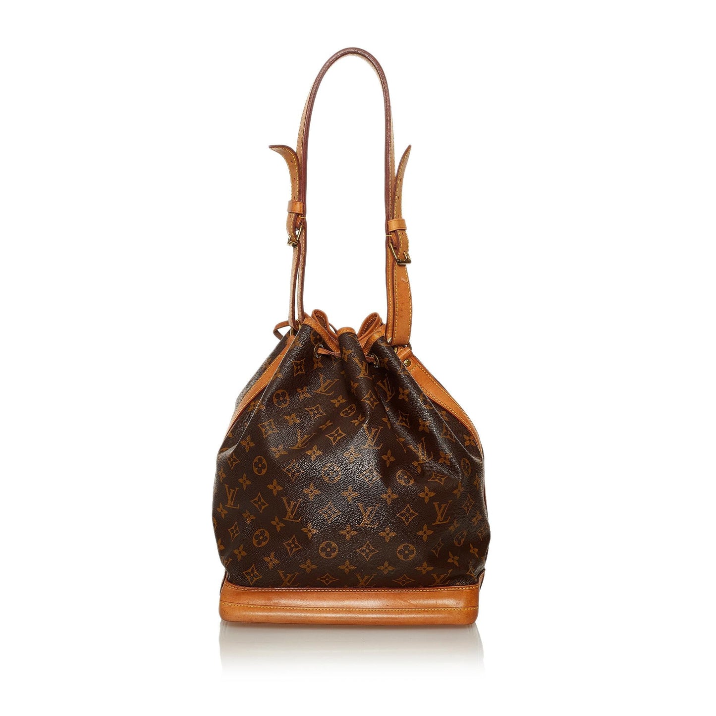 Louis Vuitton Monogram Noe (SHG-28414)