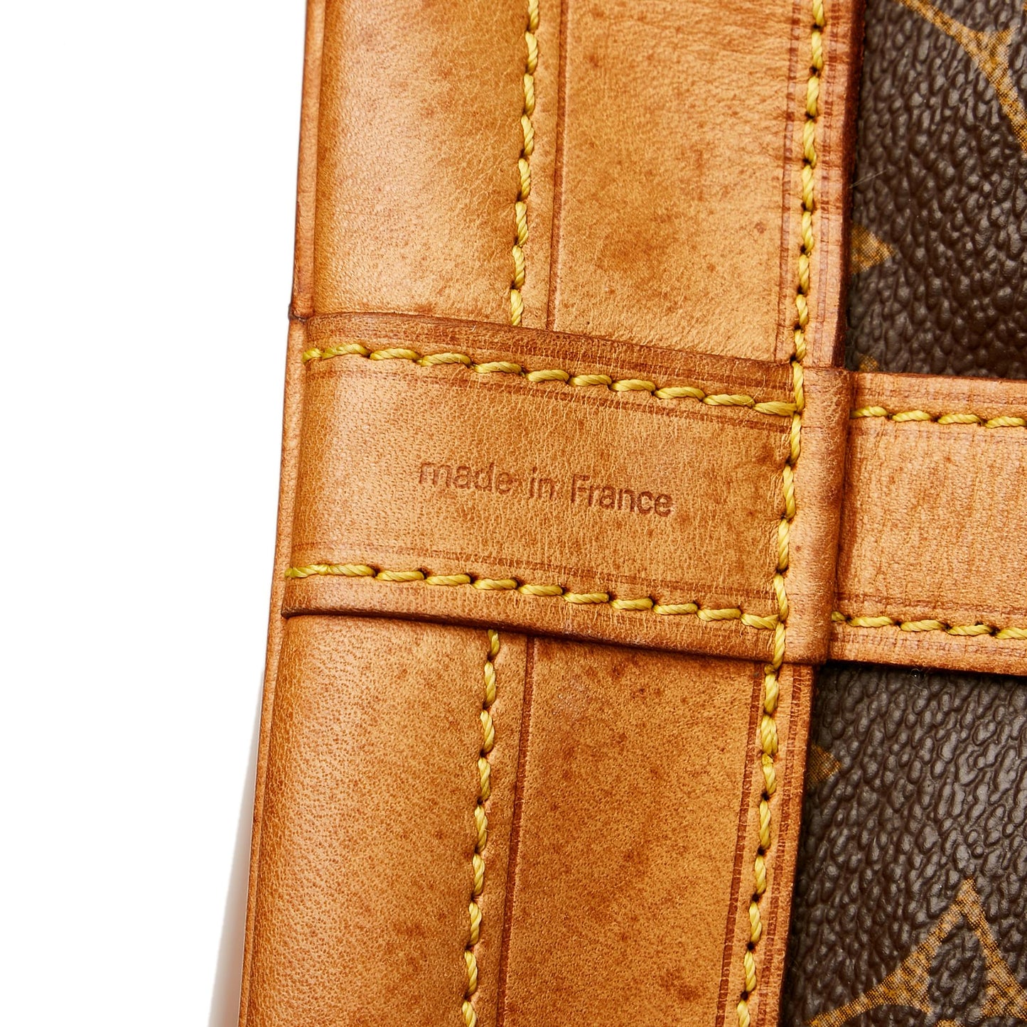 Louis Vuitton Monogram Noe (SHG-28414)