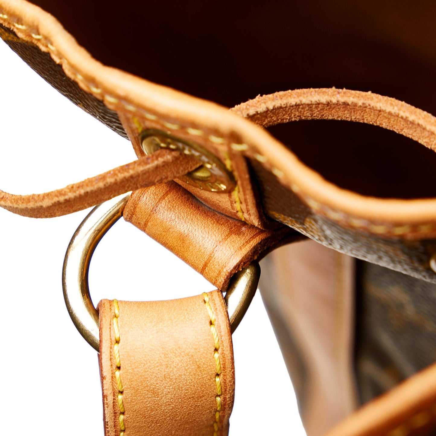 Louis Vuitton Monogram Noe (SHG-28414)