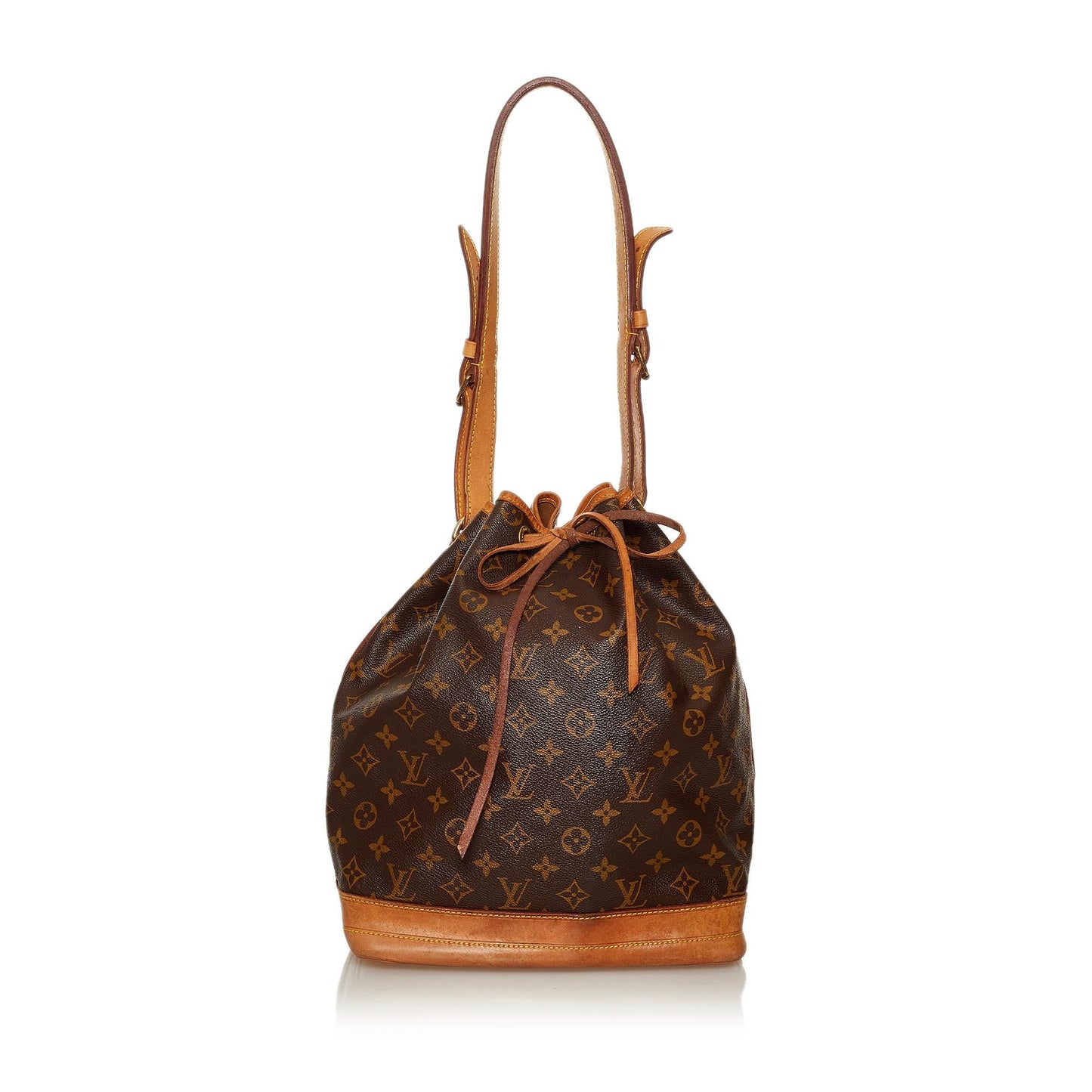 Louis Vuitton Monogram Noe (SHG-28414)