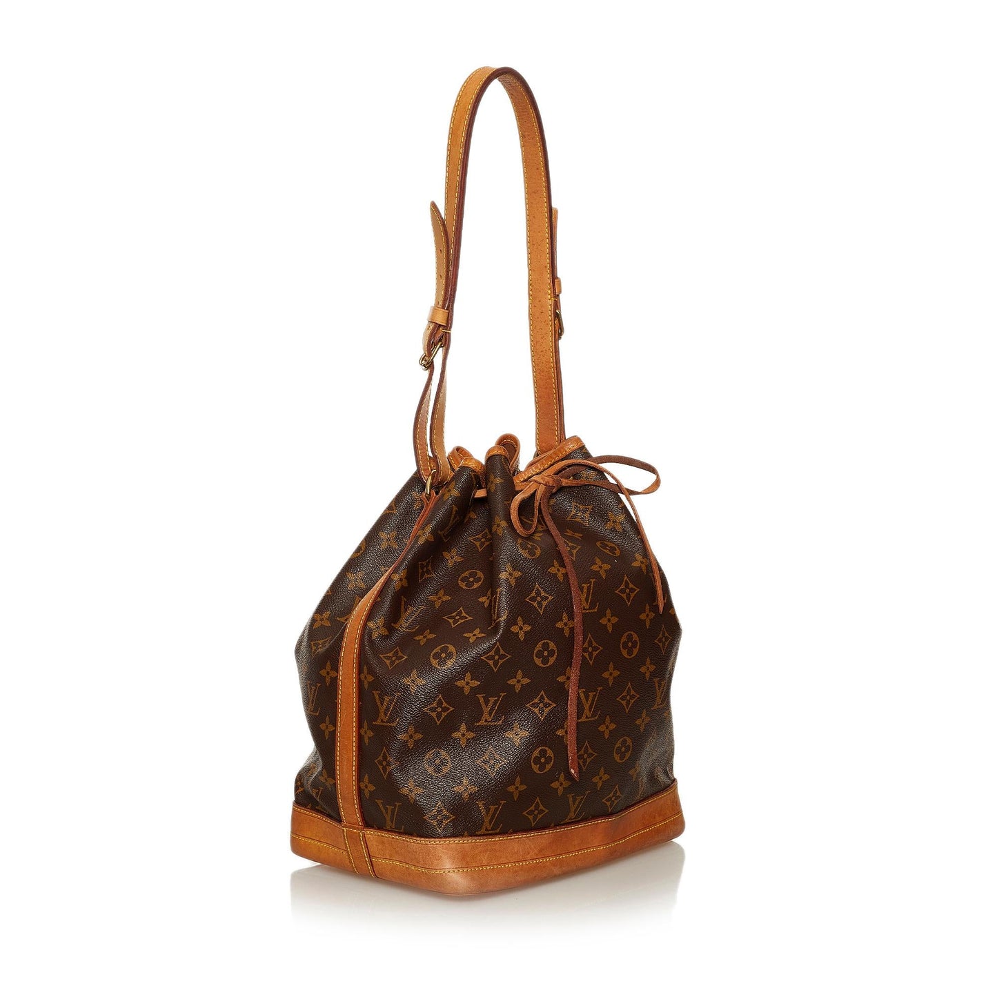 Louis Vuitton Monogram Noe (SHG-28414)