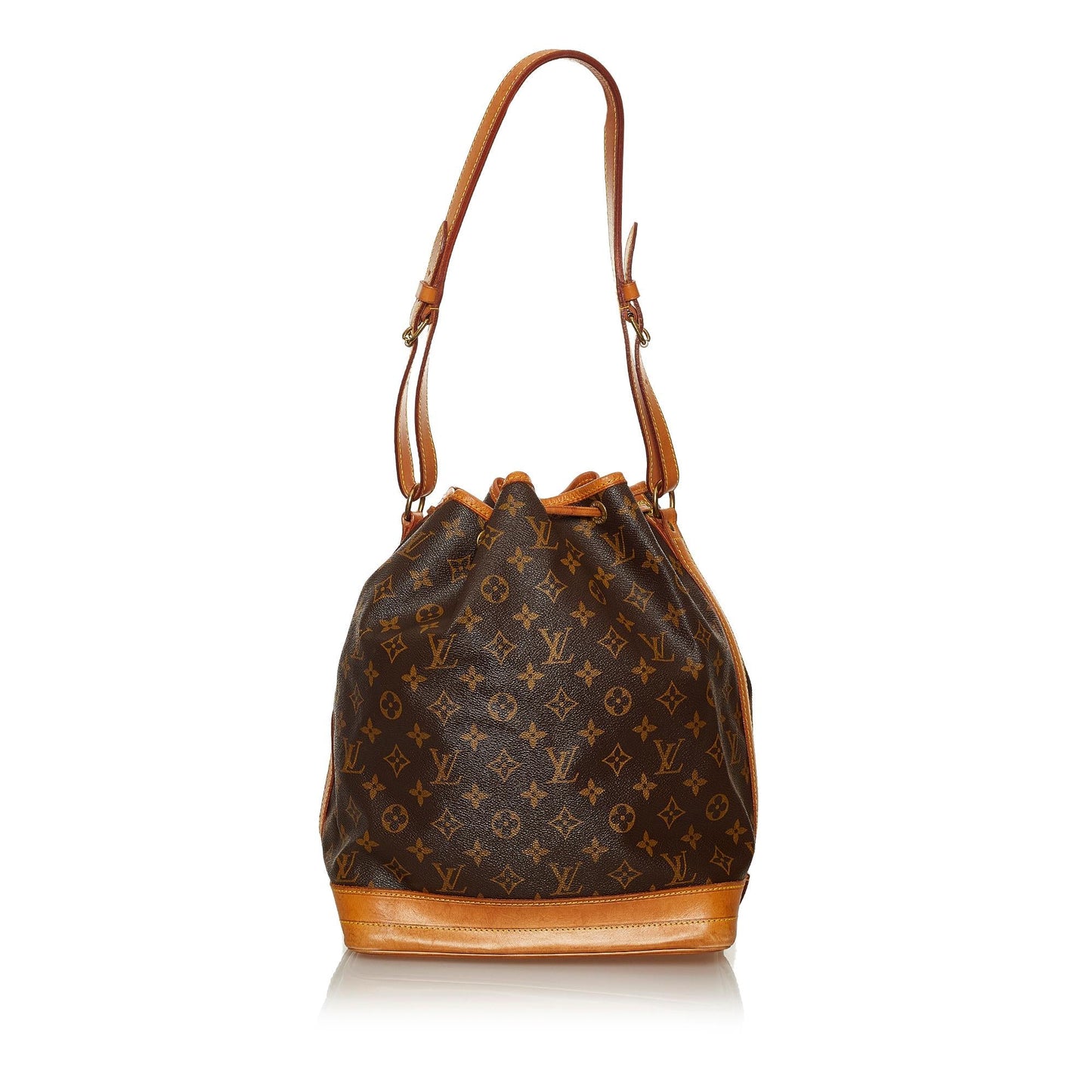 Louis Vuitton Monogram Noe (SHG-28767)
