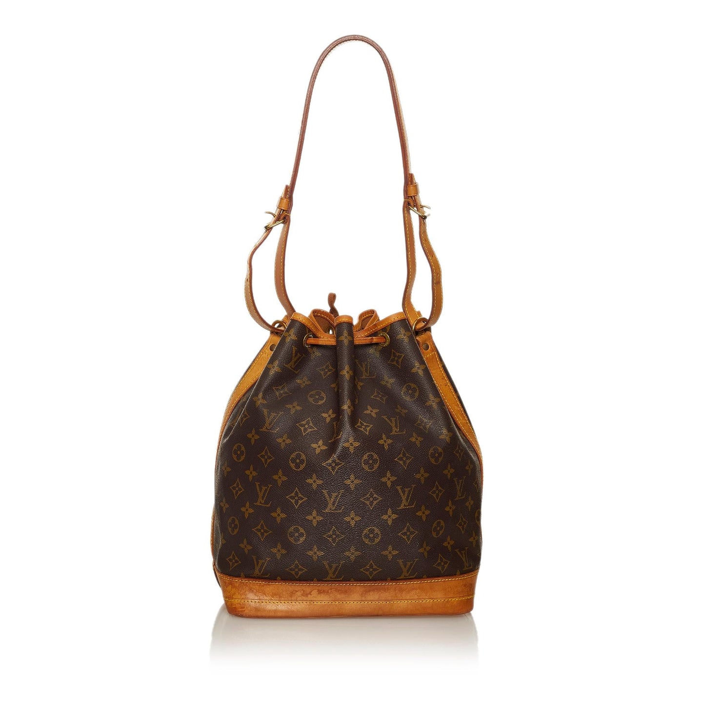 Louis Vuitton Monogram Noe (SHG-28881)