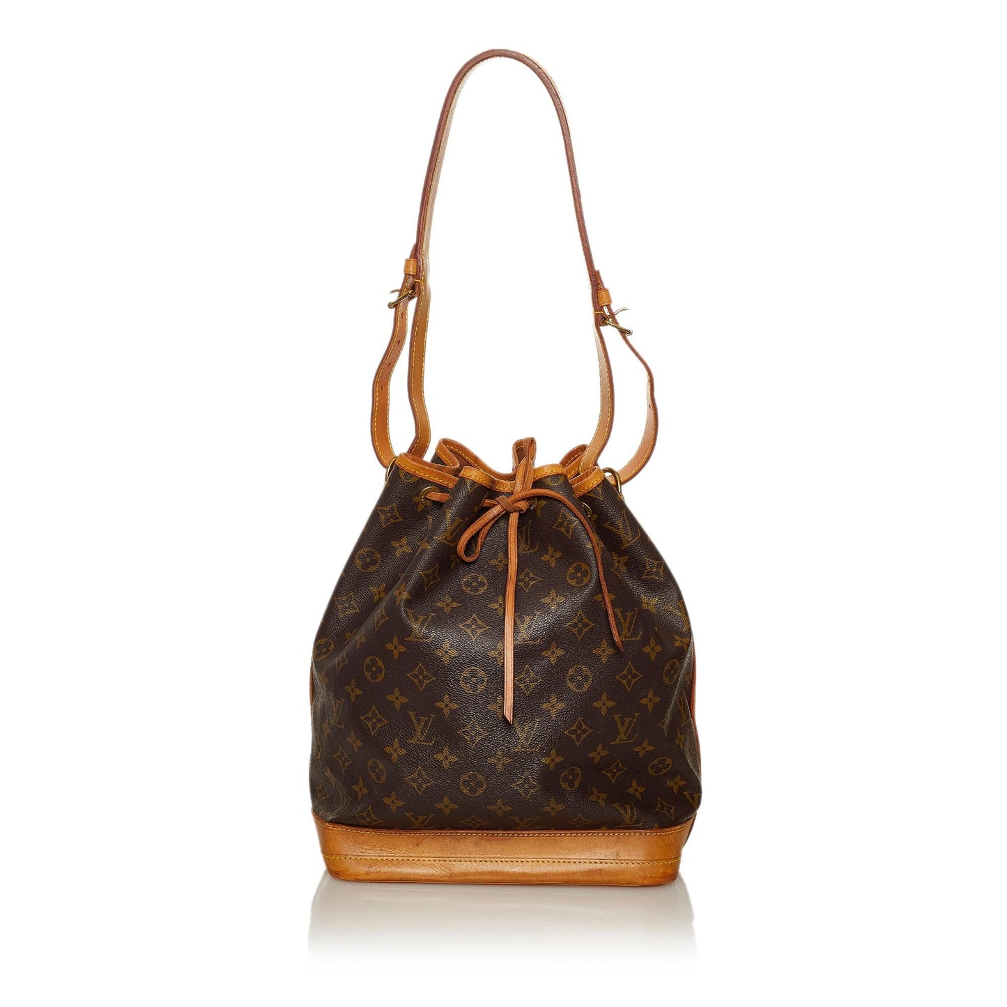 Louis Vuitton Monogram Noe (SHG-28881)