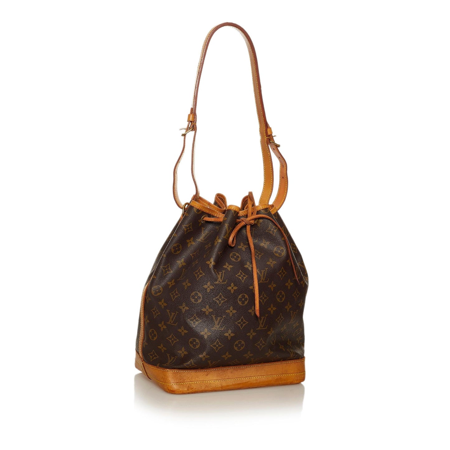 Louis Vuitton Monogram Noe (SHG-28881)