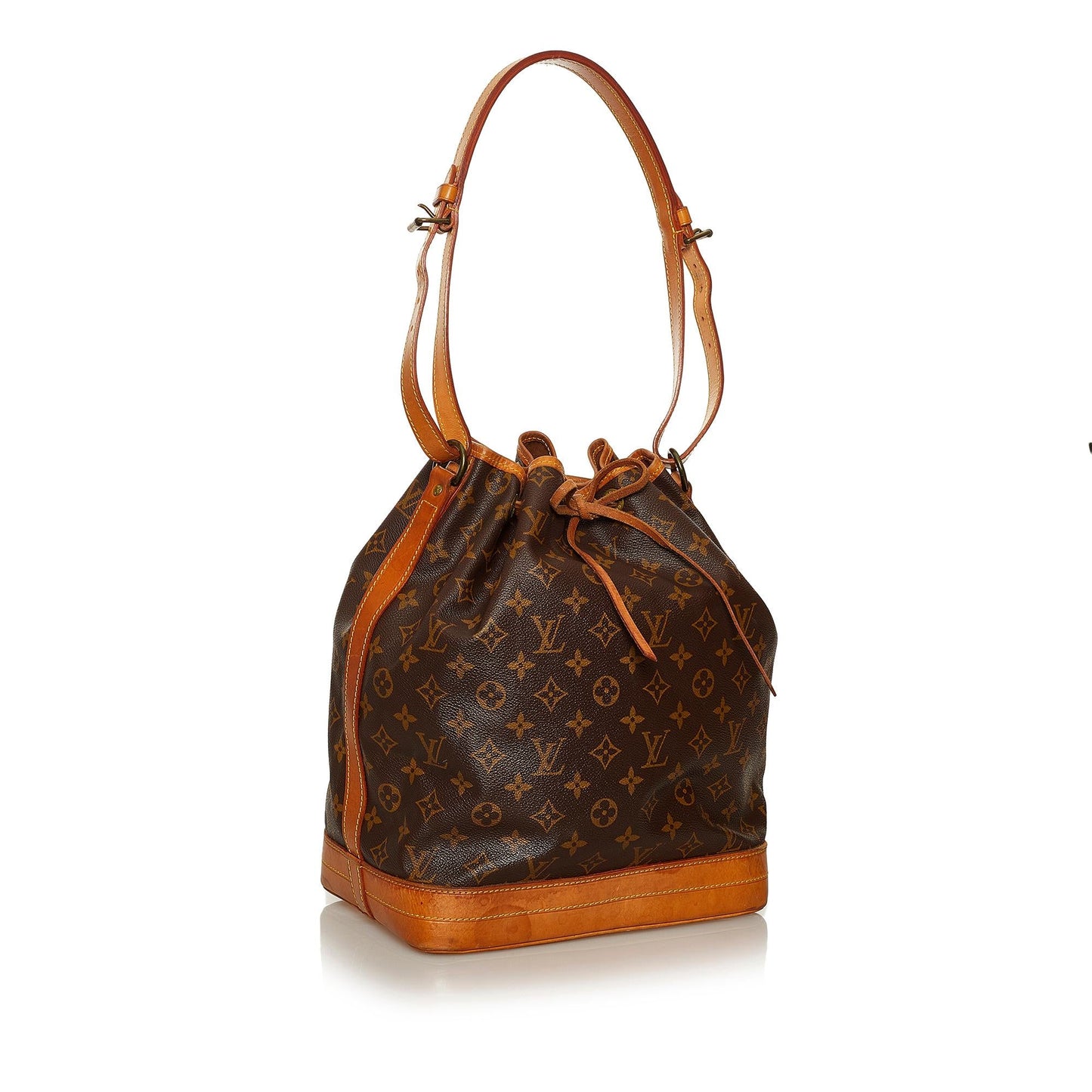 Louis Vuitton Monogram Noe (SHG-28902)