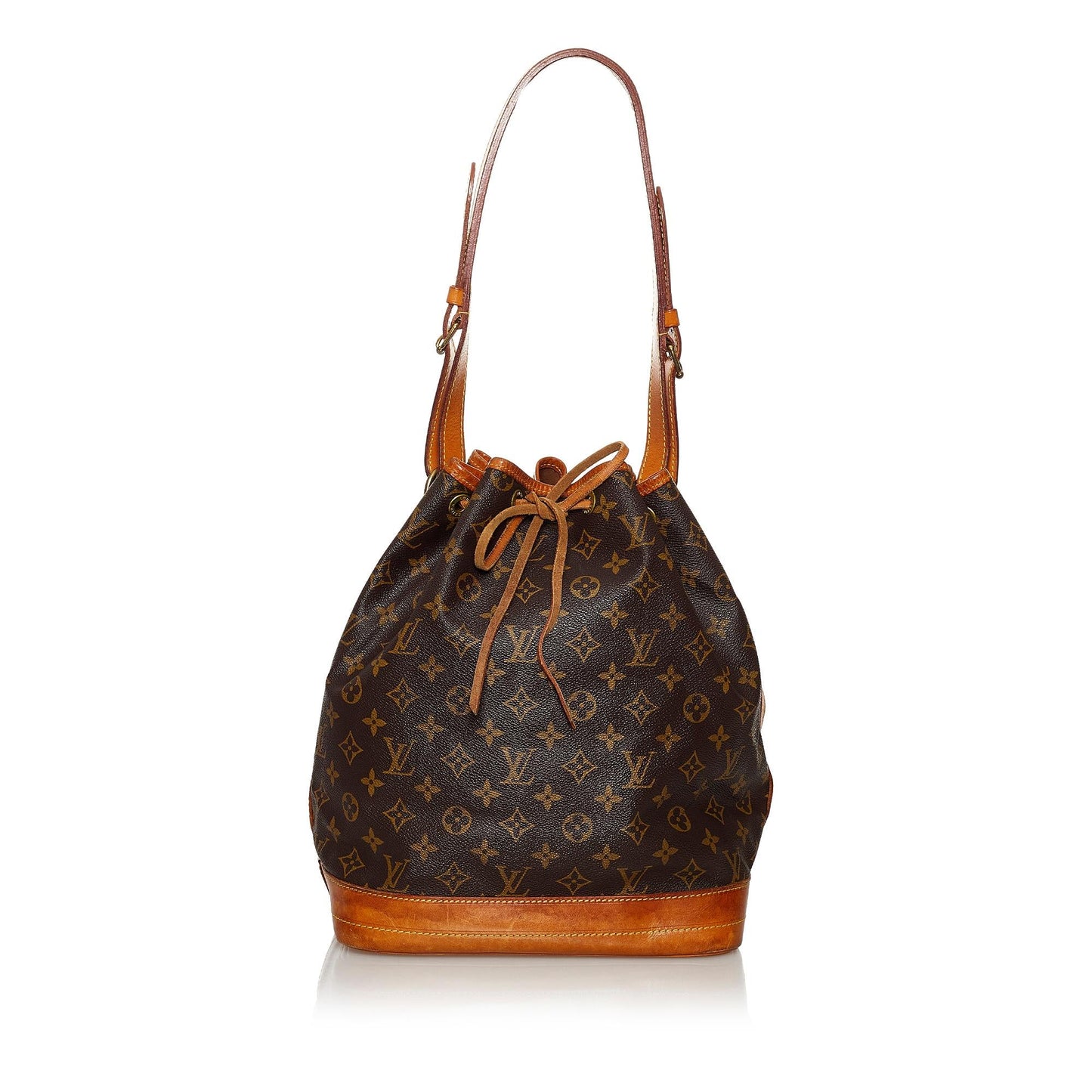 Louis Vuitton Monogram Noe (SHG-29736)