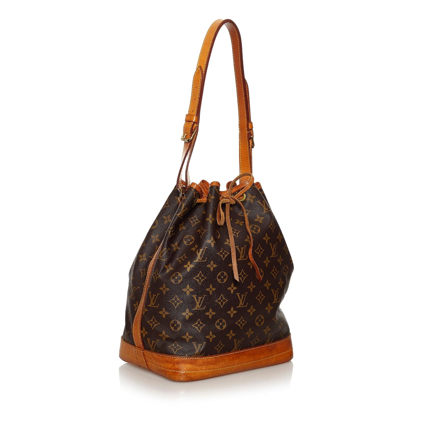 Louis Vuitton Monogram Noe (SHG-29736)