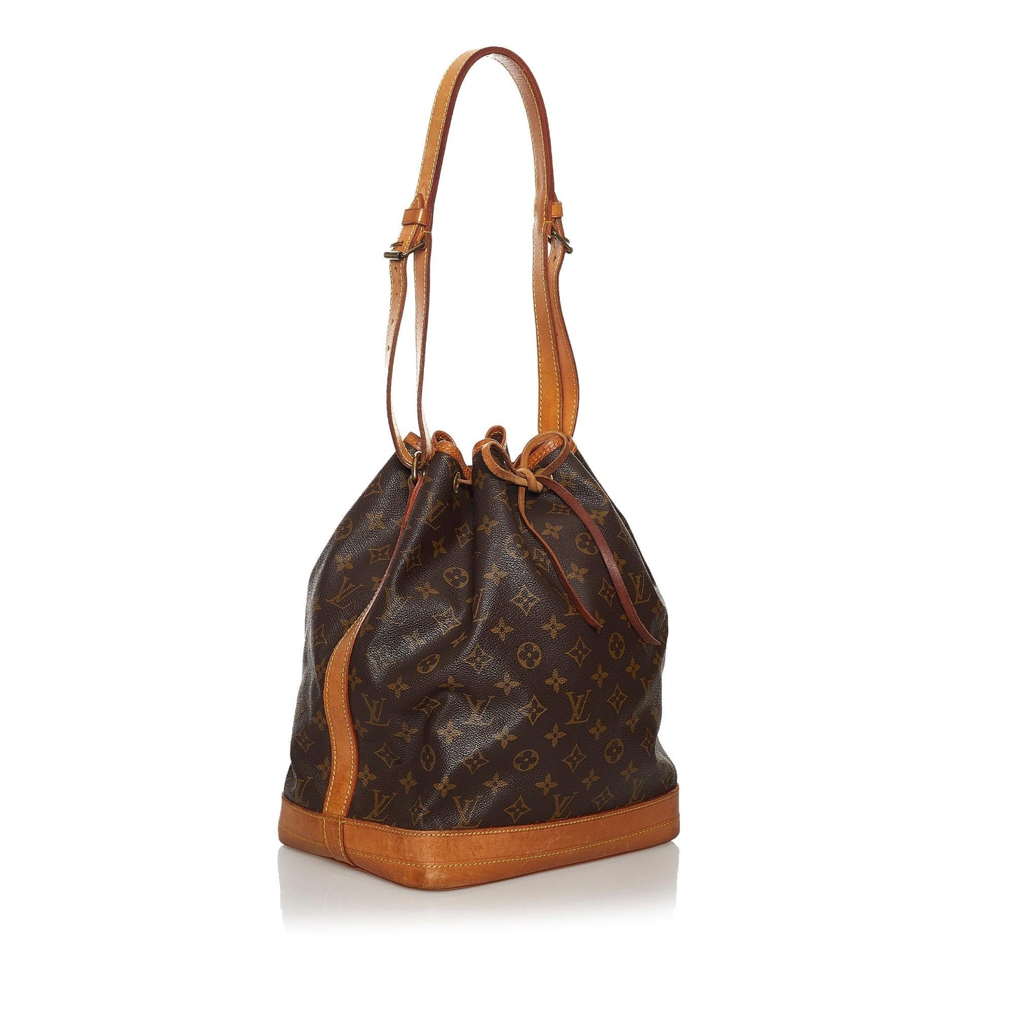 Louis Vuitton Monogram Noe (SHG-30615)