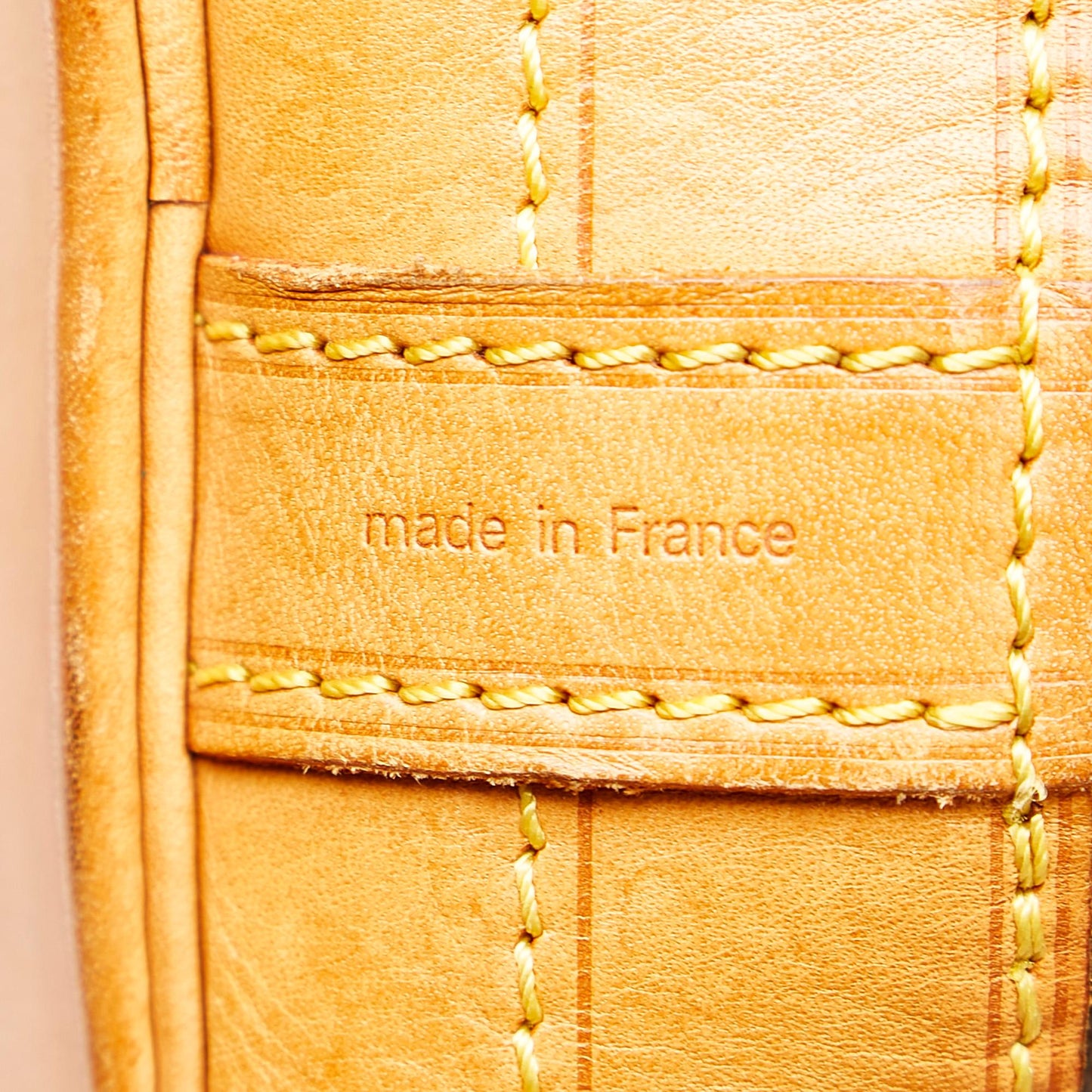 Louis Vuitton Monogram Noe (SHG-30879)