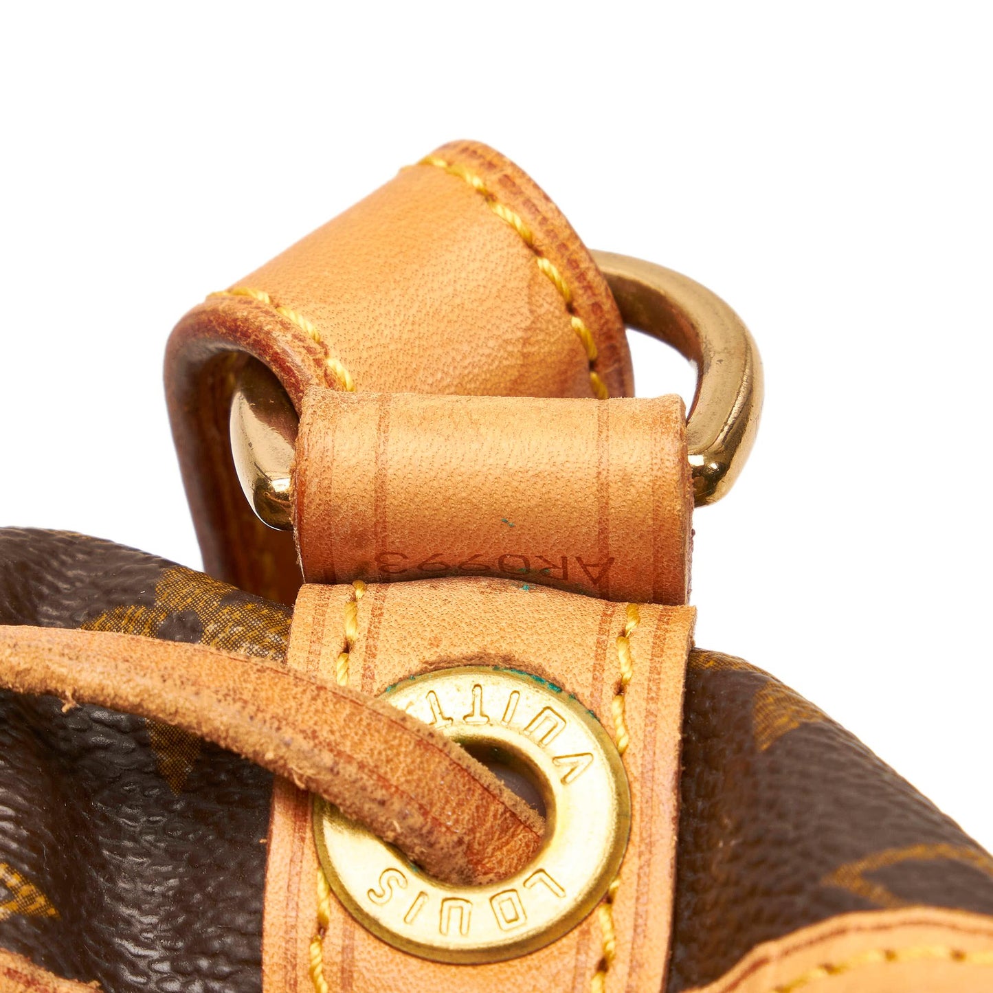 Louis Vuitton Monogram Noe (SHG-31010)