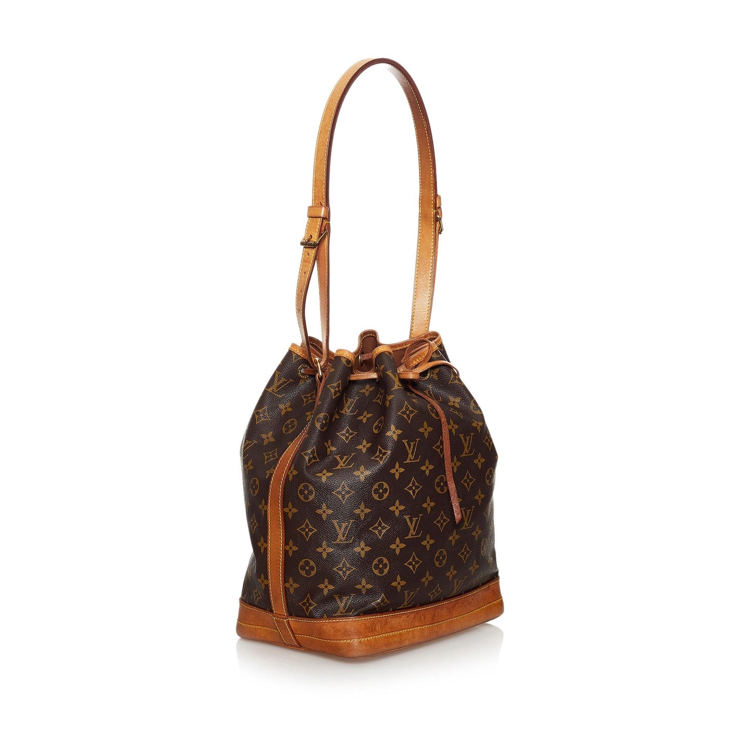 Louis Vuitton Monogram Noe (SHG-31153)