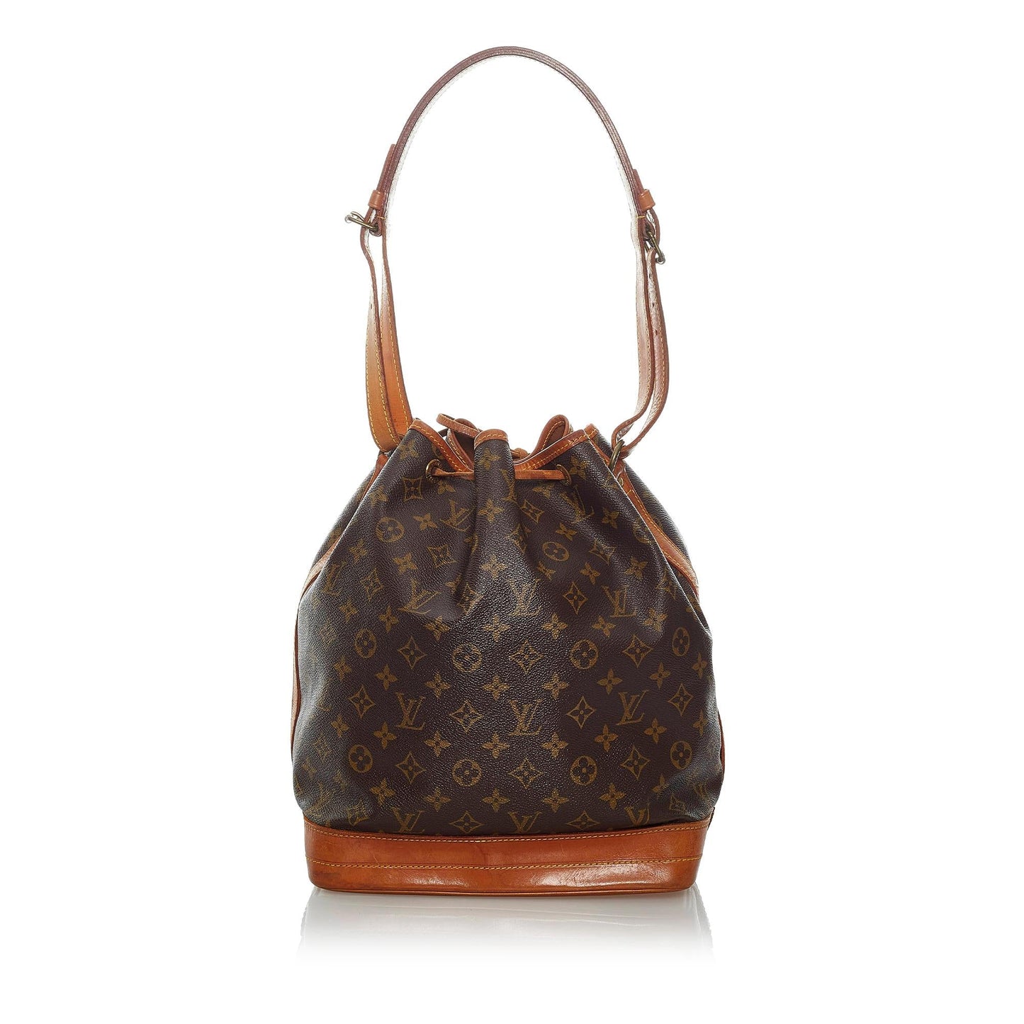 Louis Vuitton Monogram Noe (SHG-31404)
