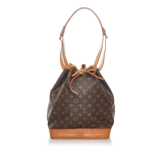 Louis Vuitton Monogram Noe (SHG-31493)