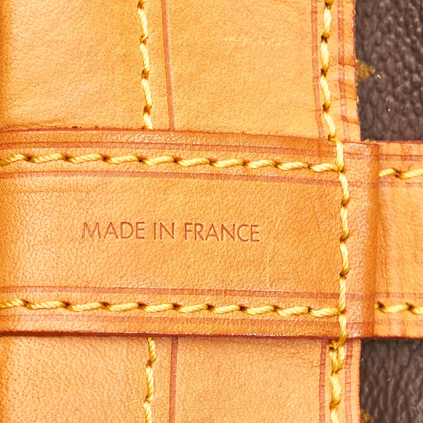 Louis Vuitton Monogram Noe (SHG-32014)