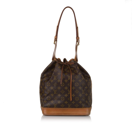 Louis Vuitton Monogram Noe (SHG-32443)