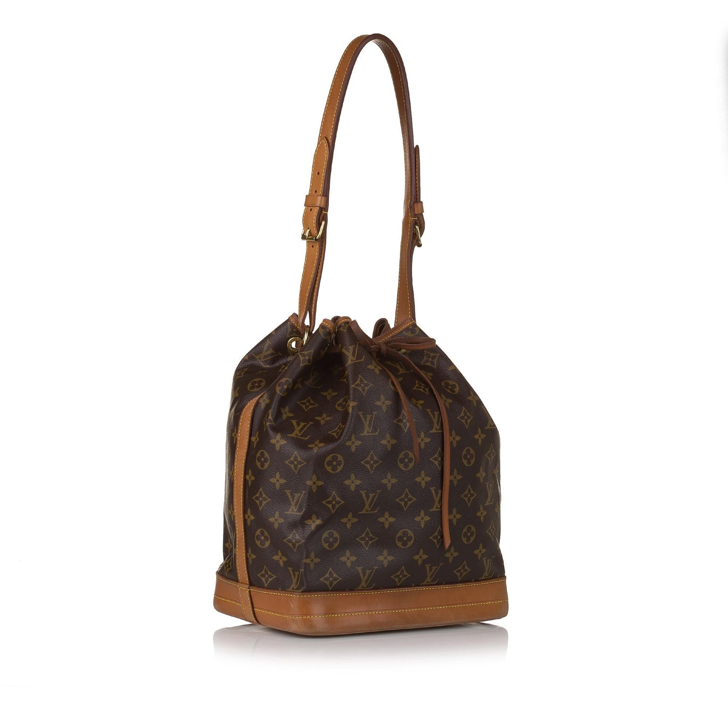 Louis Vuitton Monogram Noe (SHG-32443)