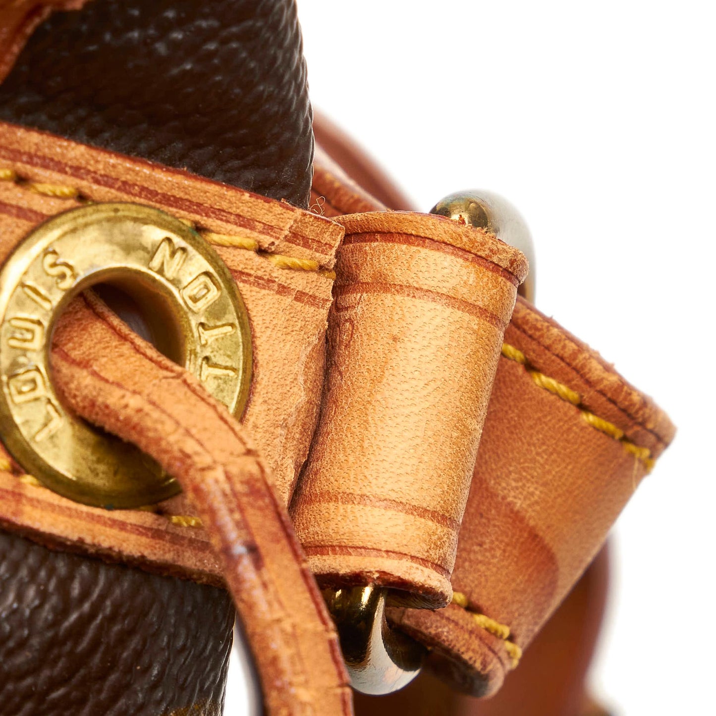 Louis Vuitton Monogram Noe (SHG-33926)