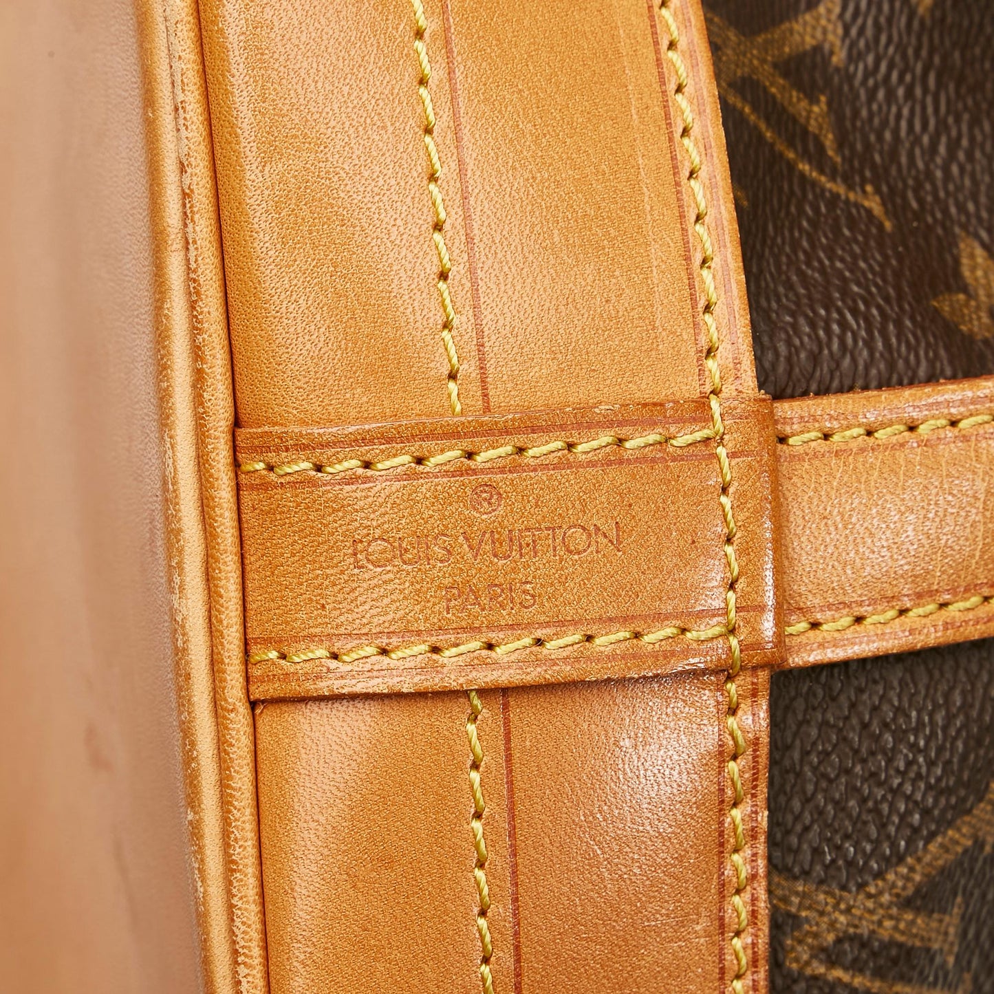 Louis Vuitton Monogram Noe (SHG-vpEWbc)