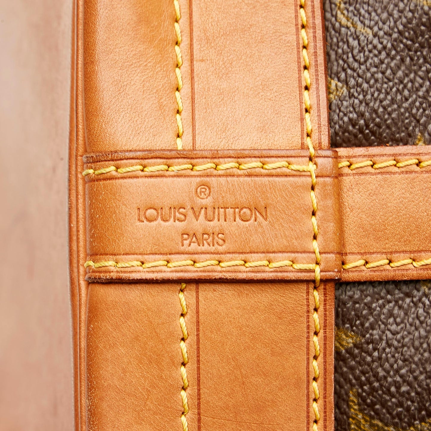 Louis Vuitton Monogram Noe (SHG-LqM6Qr)